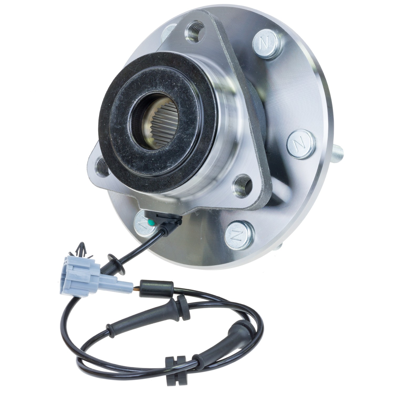 Schaeffler Wheel Bearing - Generation 3