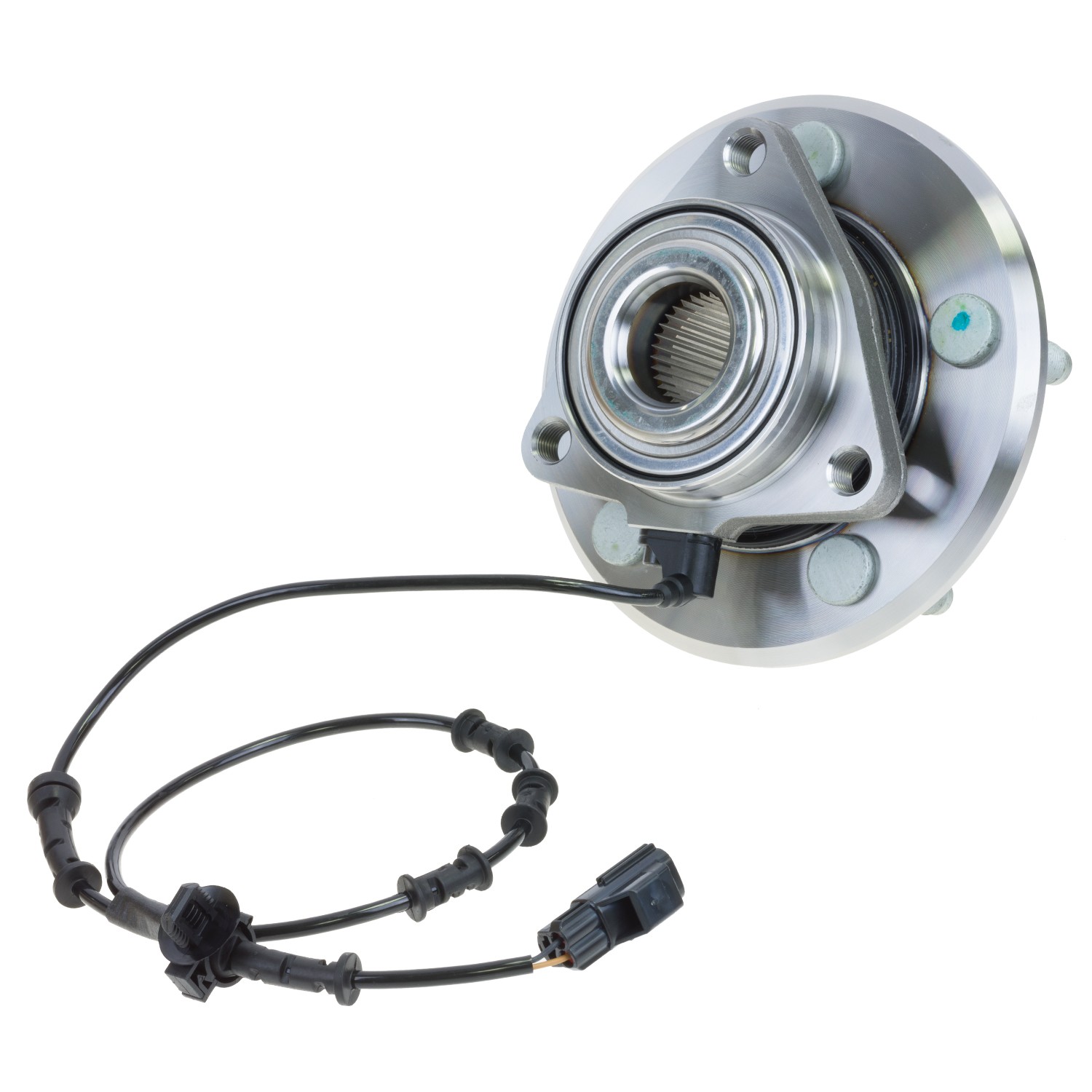 Schaeffler Wheel Bearing - Generation 3