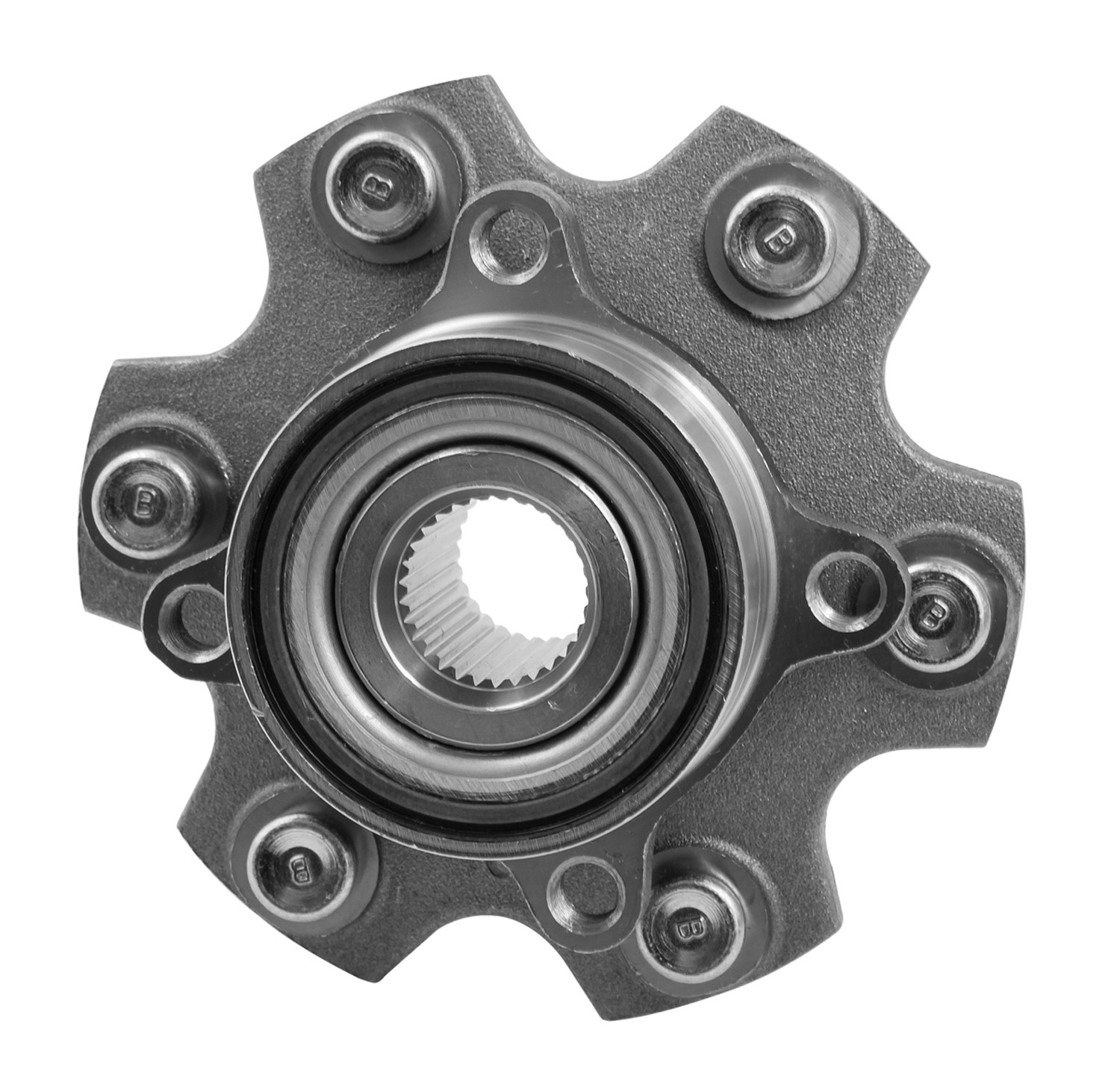 Schaeffler Wheel Bearing - Generation 3