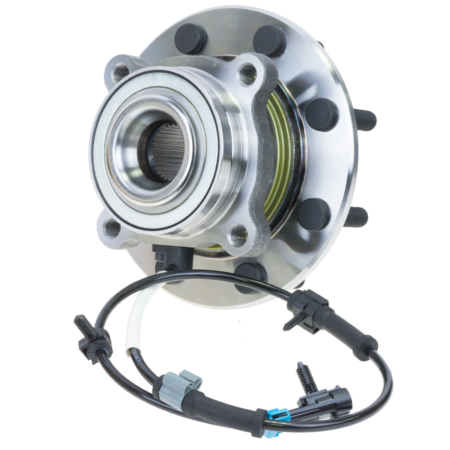 Schaeffler Wheel Bearing - Generation 3