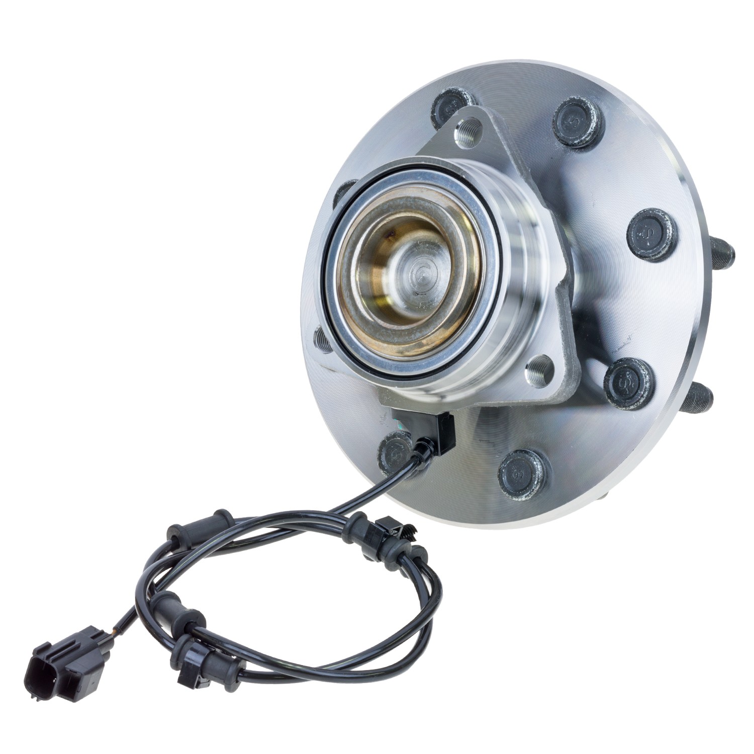 Schaeffler Wheel Bearing - Generation 3