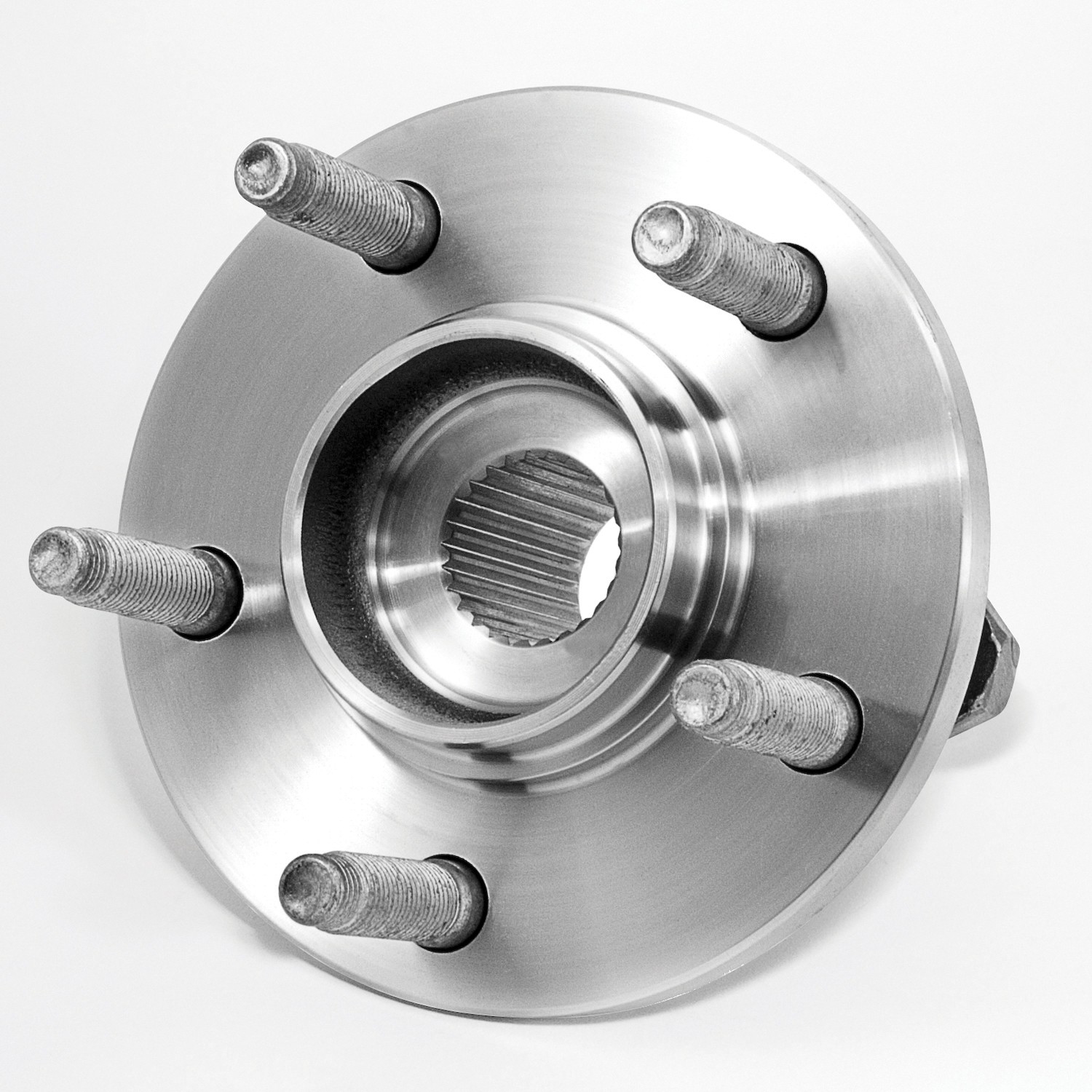 Schaeffler Wheel Bearing - Generation 3