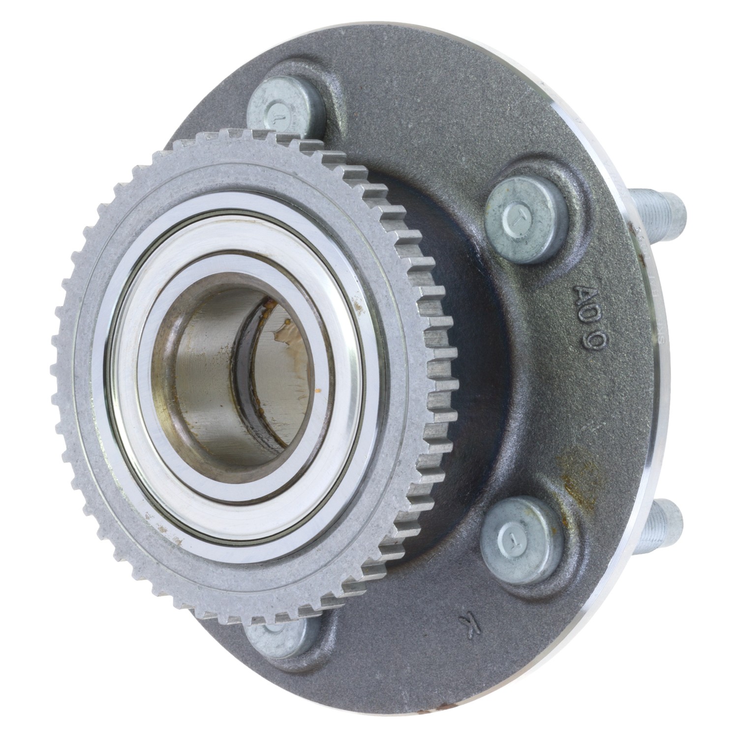 Schaeffler Wheel Bearing - Generation 2