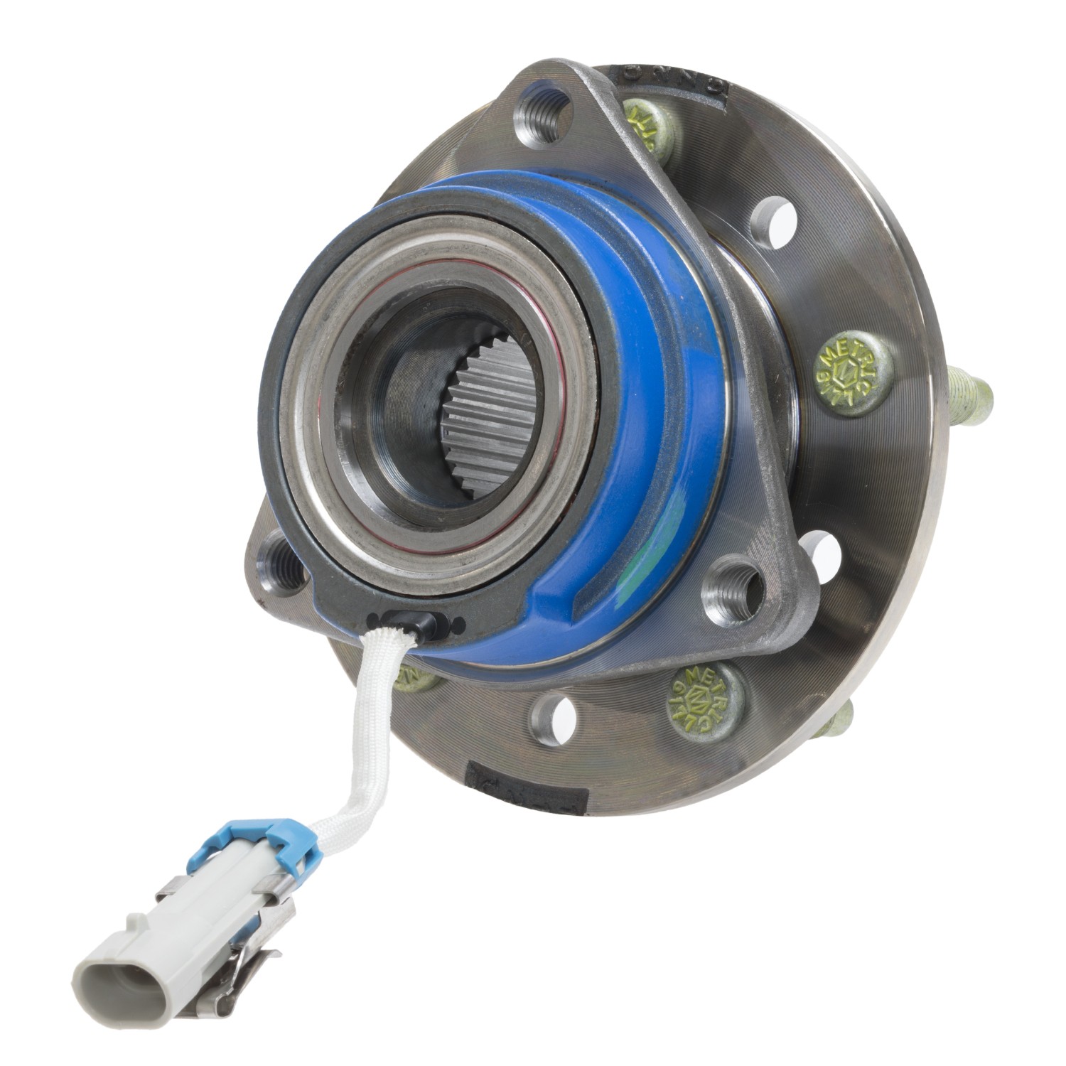 Schaeffler Wheel Bearing - Generation 3