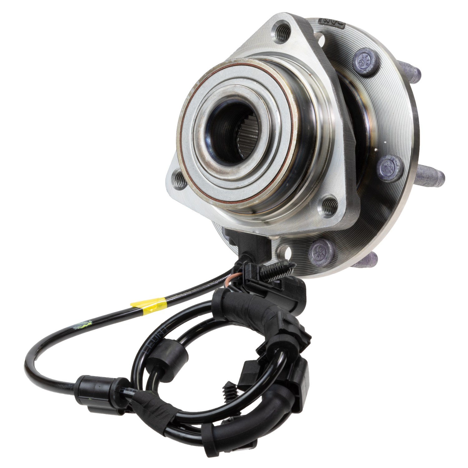 Schaeffler Wheel Bearing - Generation 3