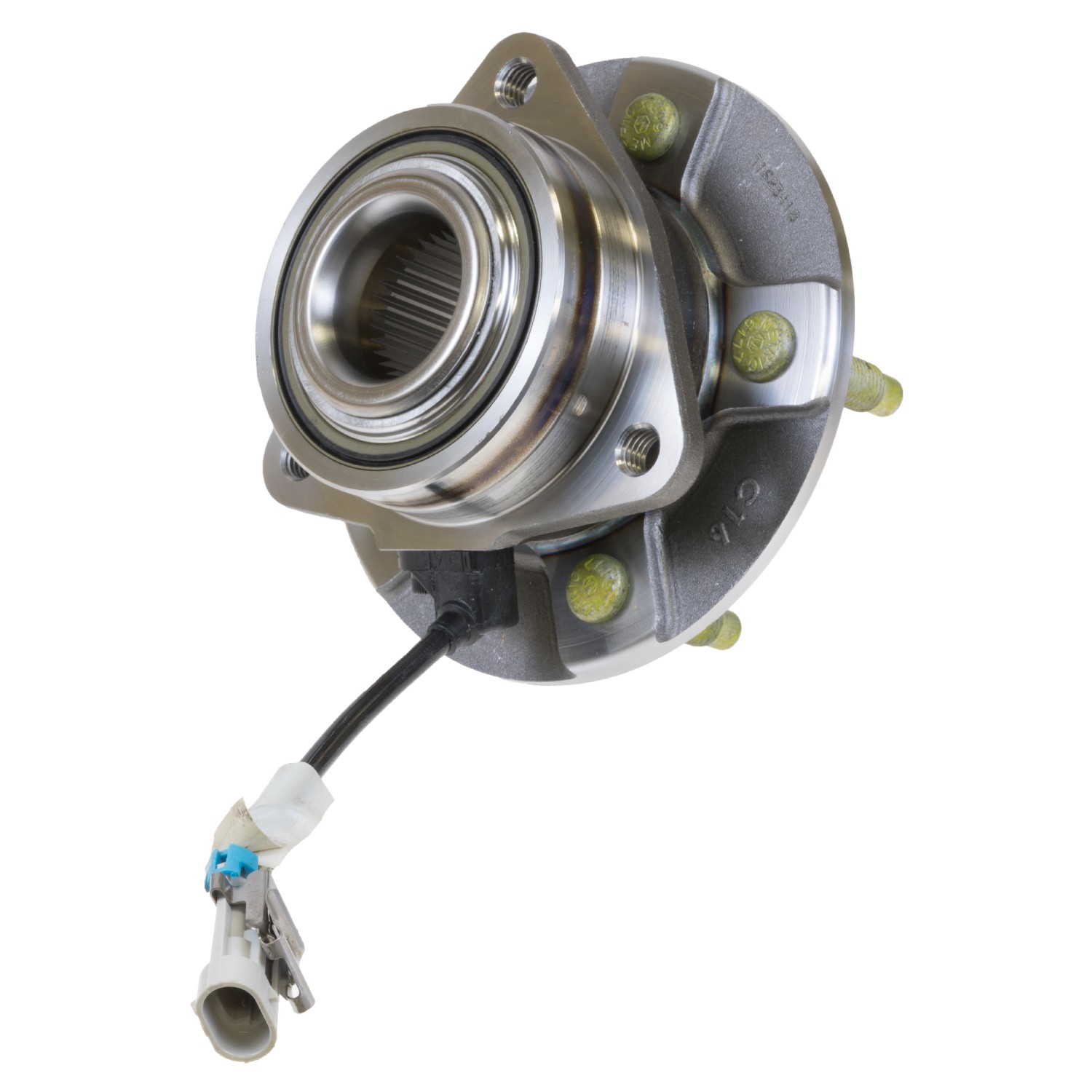 Schaeffler Wheel Bearing - Generation 3