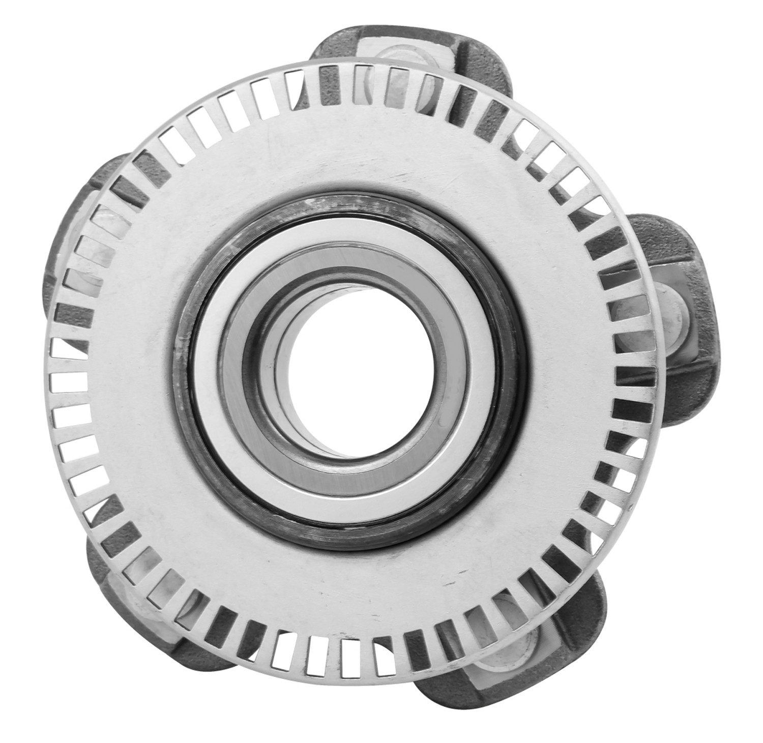 Schaeffler Wheel Bearing - Generation 2