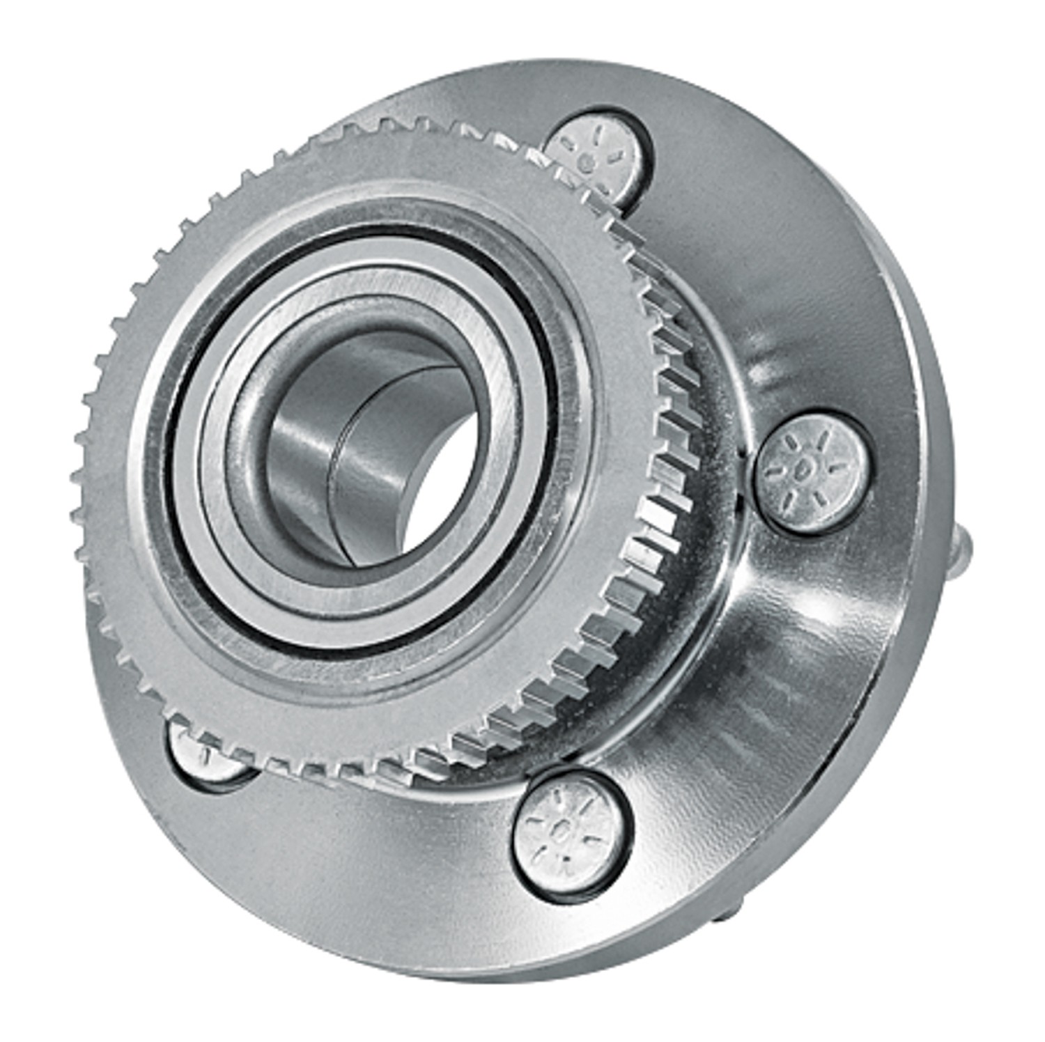 Schaeffler Wheel Bearing - Generation 2