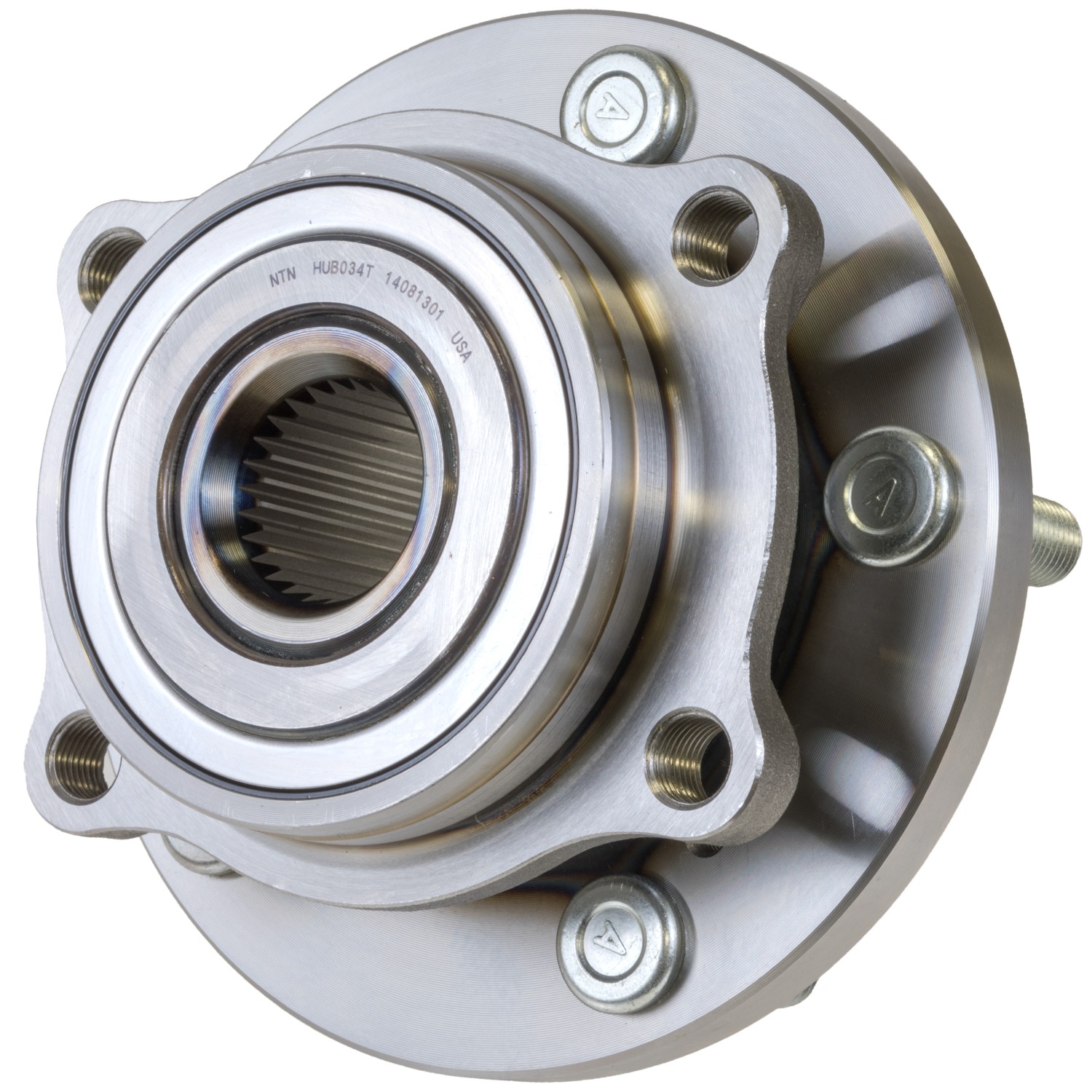 Schaeffler Wheel Bearing - Generation 3