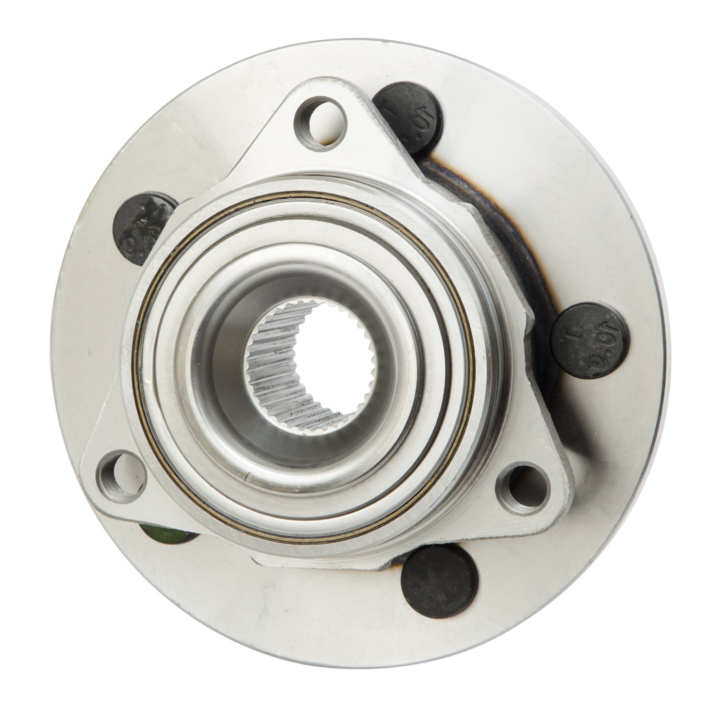 Schaeffler Wheel Bearing - Generation 3