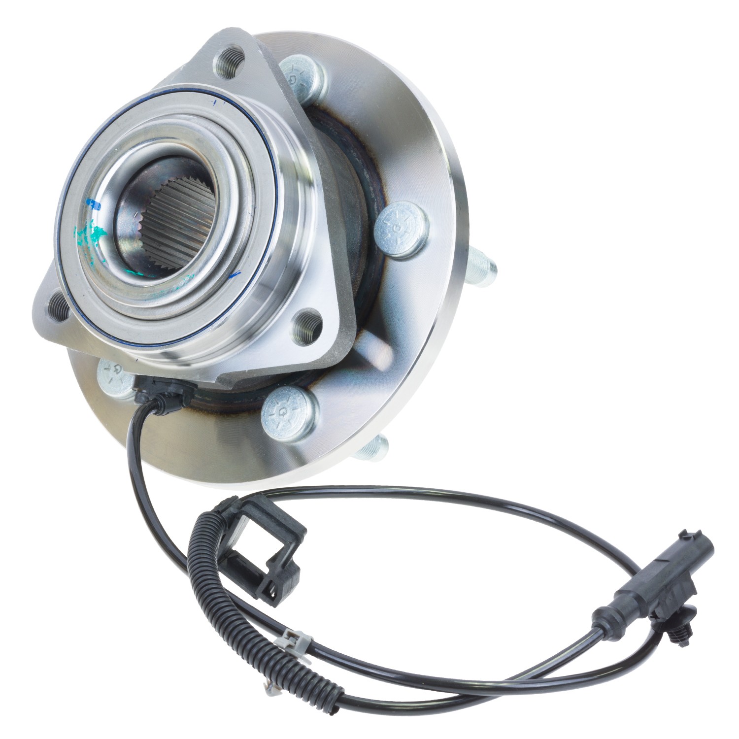 Schaeffler Wheel Bearing - Generation 3