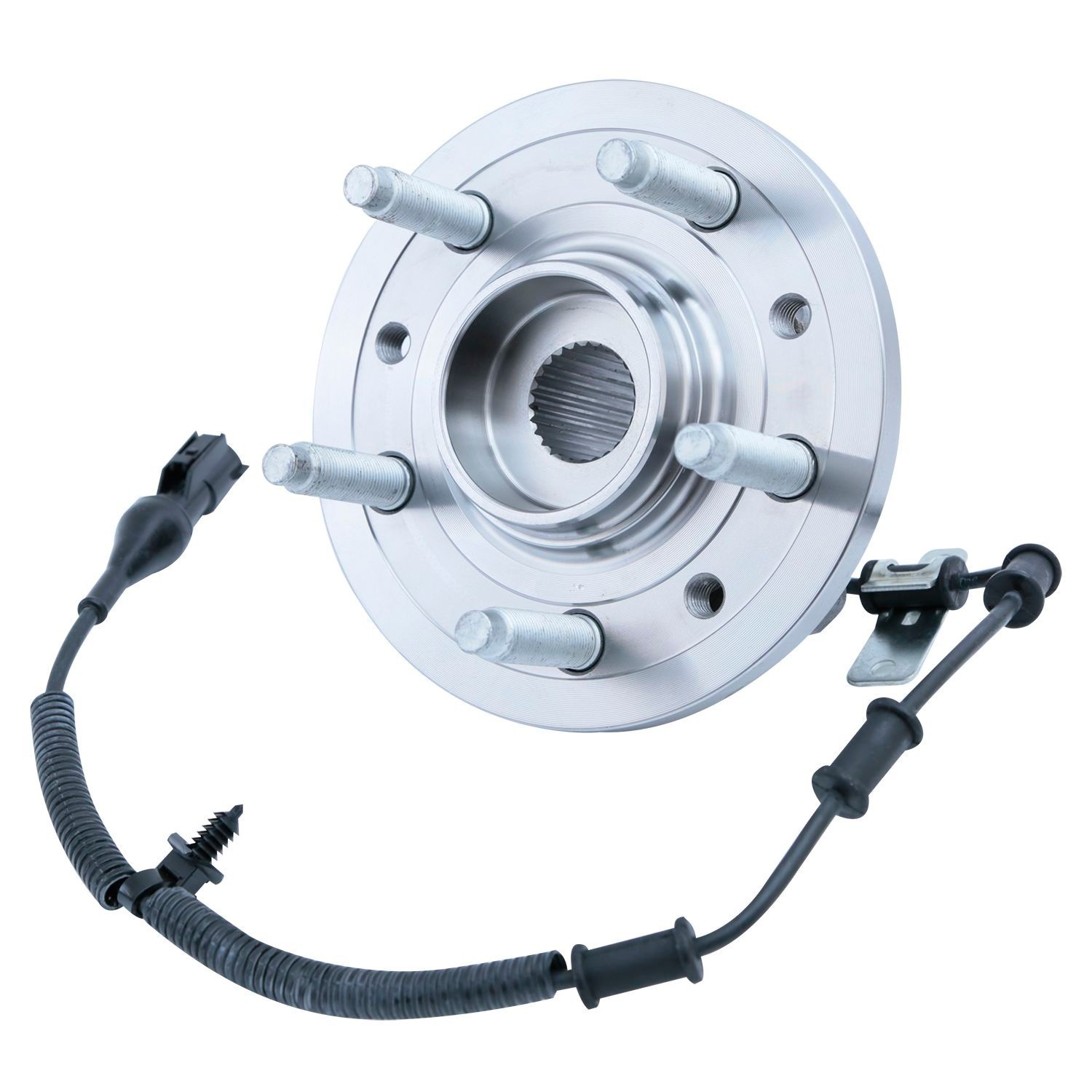 Schaeffler Wheel Bearing - Generation 3