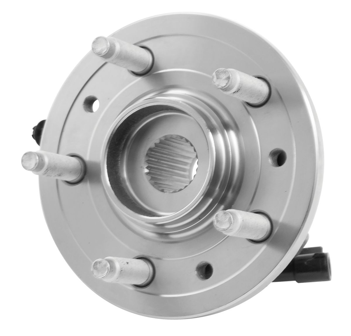 Schaeffler Wheel Bearing - Generation 3
