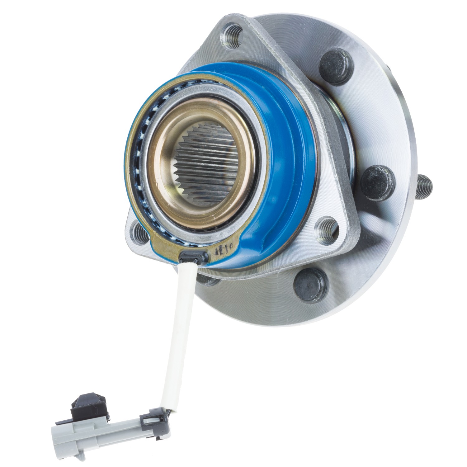 Schaeffler Wheel Bearing - Generation 3
