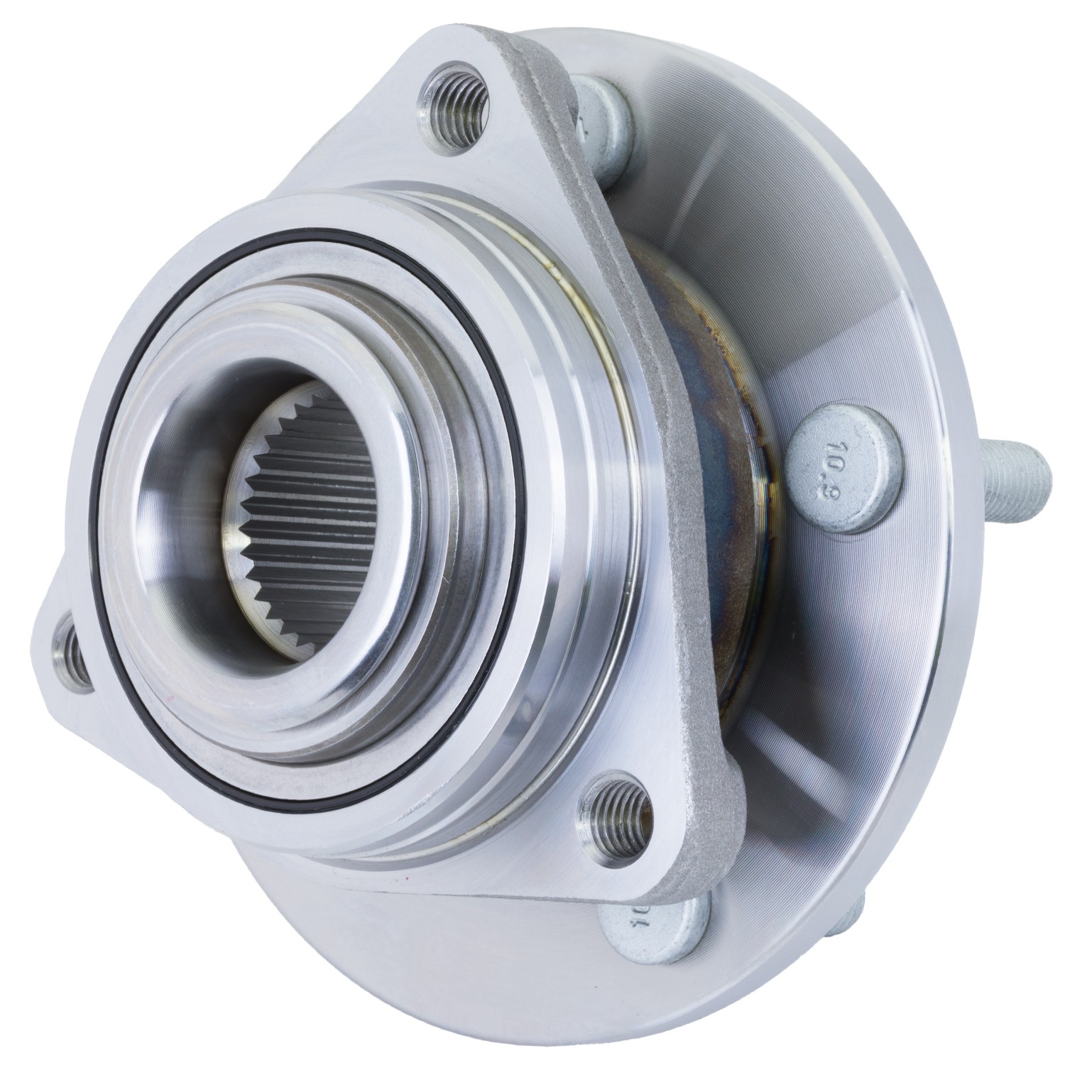 Schaeffler Wheel Bearing - Generation 3