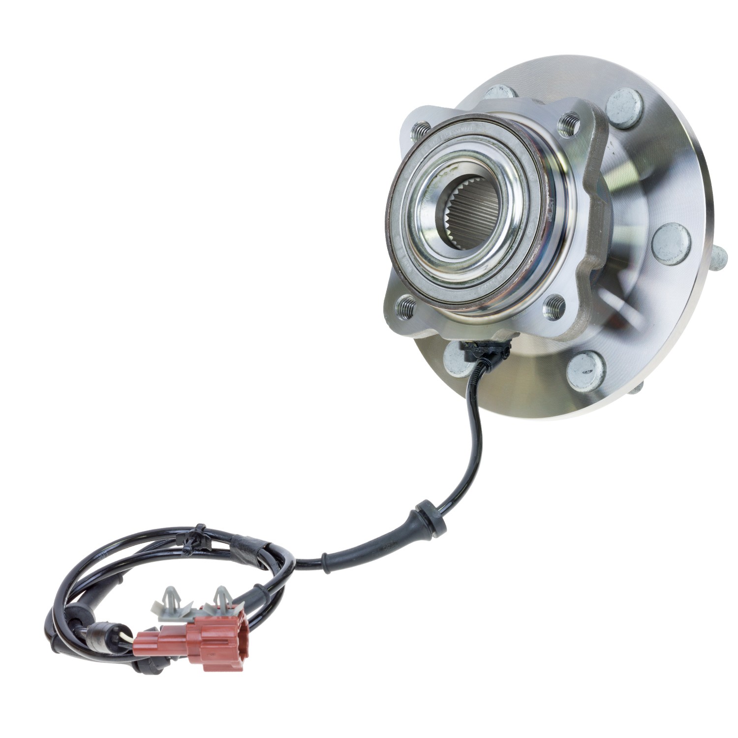 Schaeffler Wheel Bearing - Generation 3