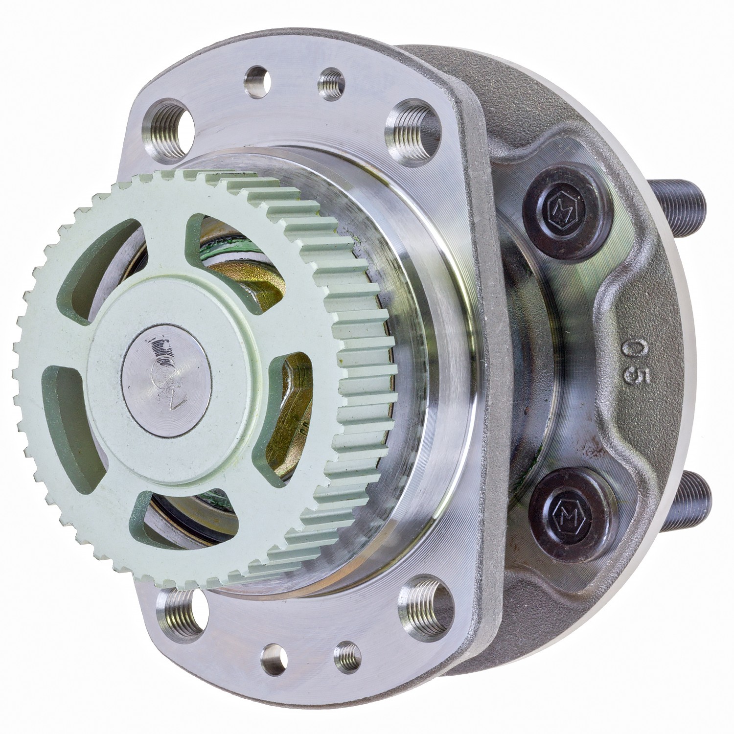 Schaeffler Wheel Bearing - Generation 3