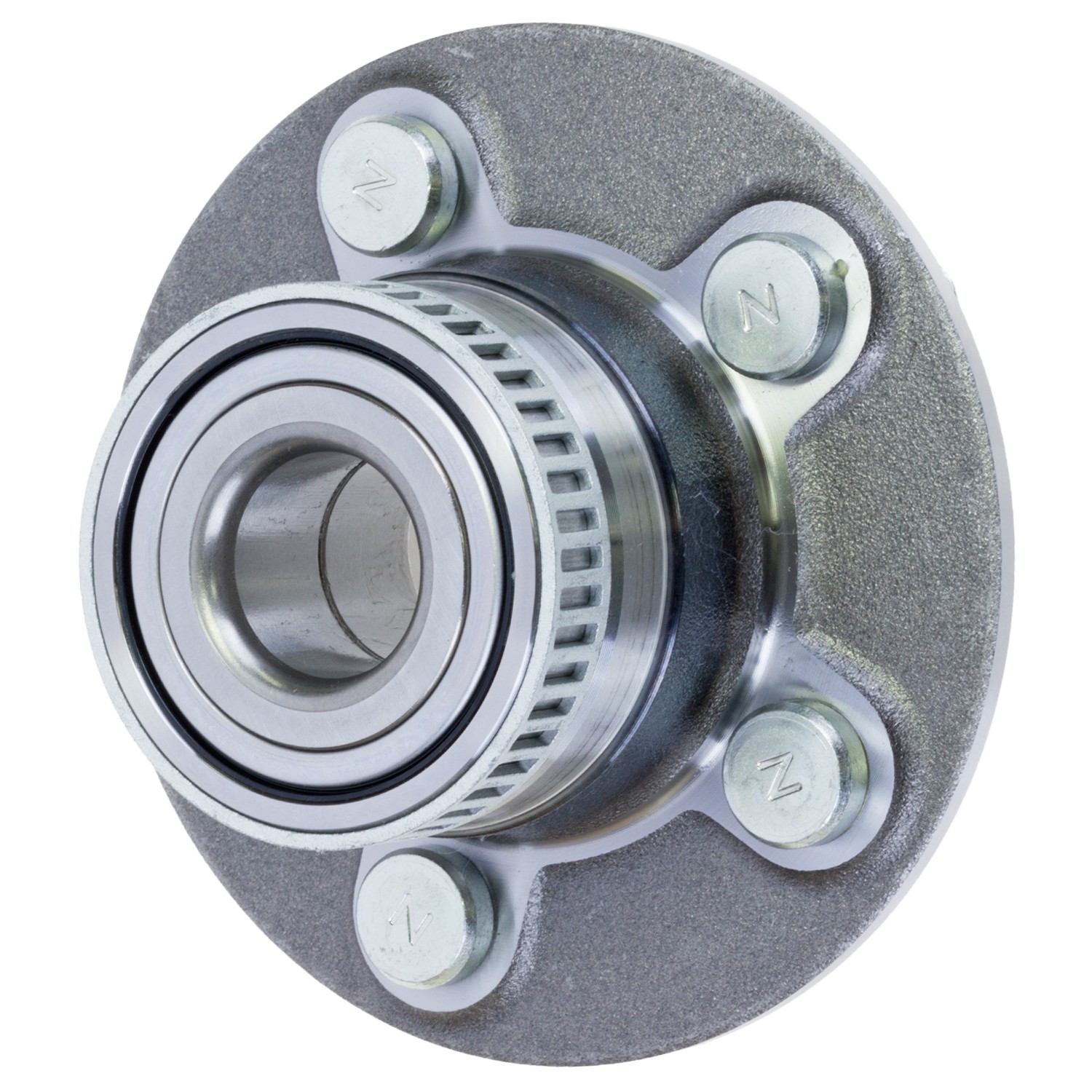 Schaeffler Wheel Bearing - Generation 2