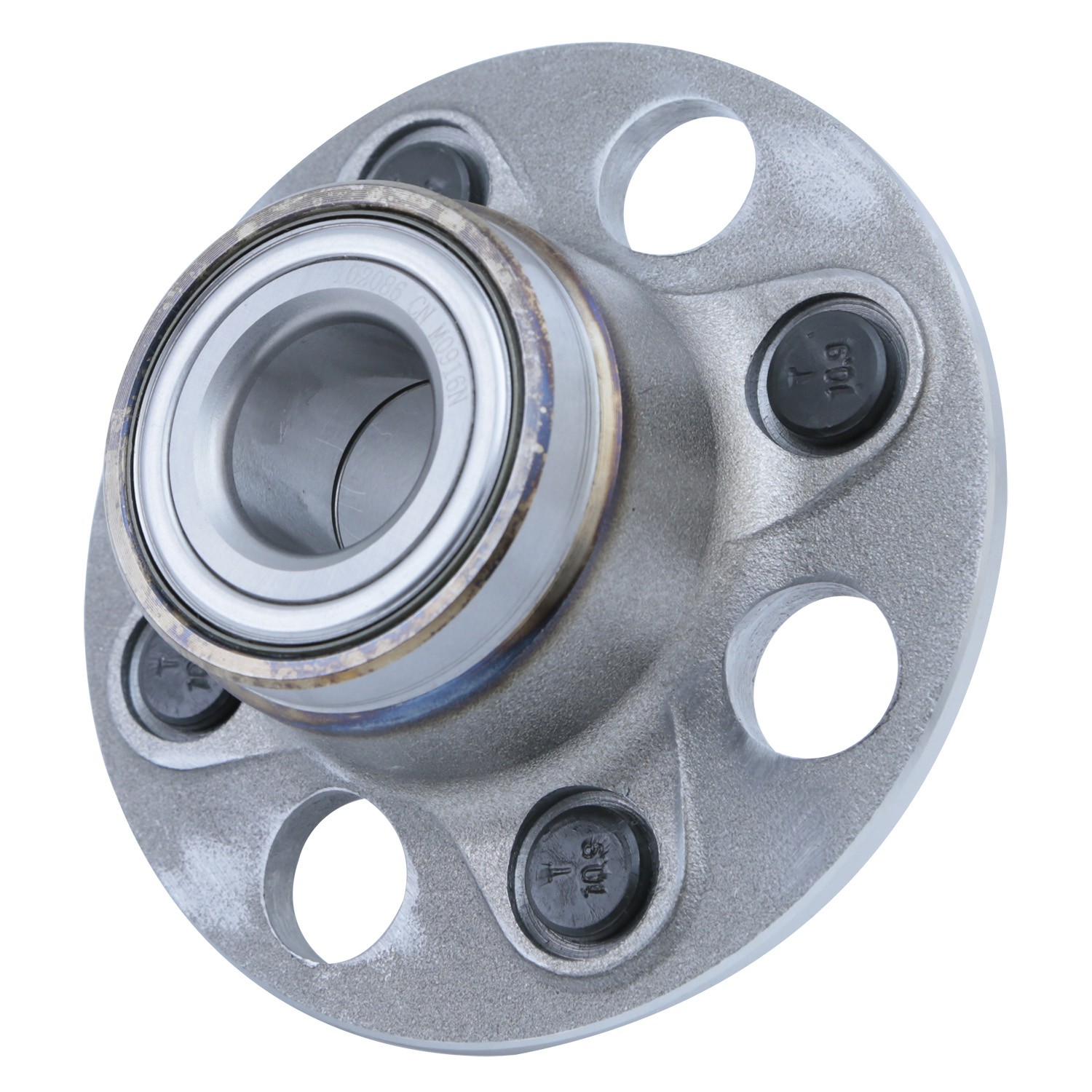 Schaeffler Wheel Bearing - Generation 2