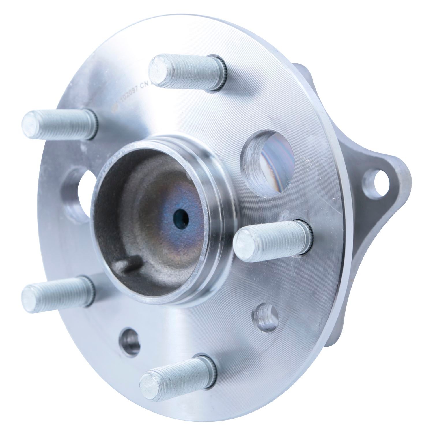 Schaeffler Wheel Bearing - Generation 3