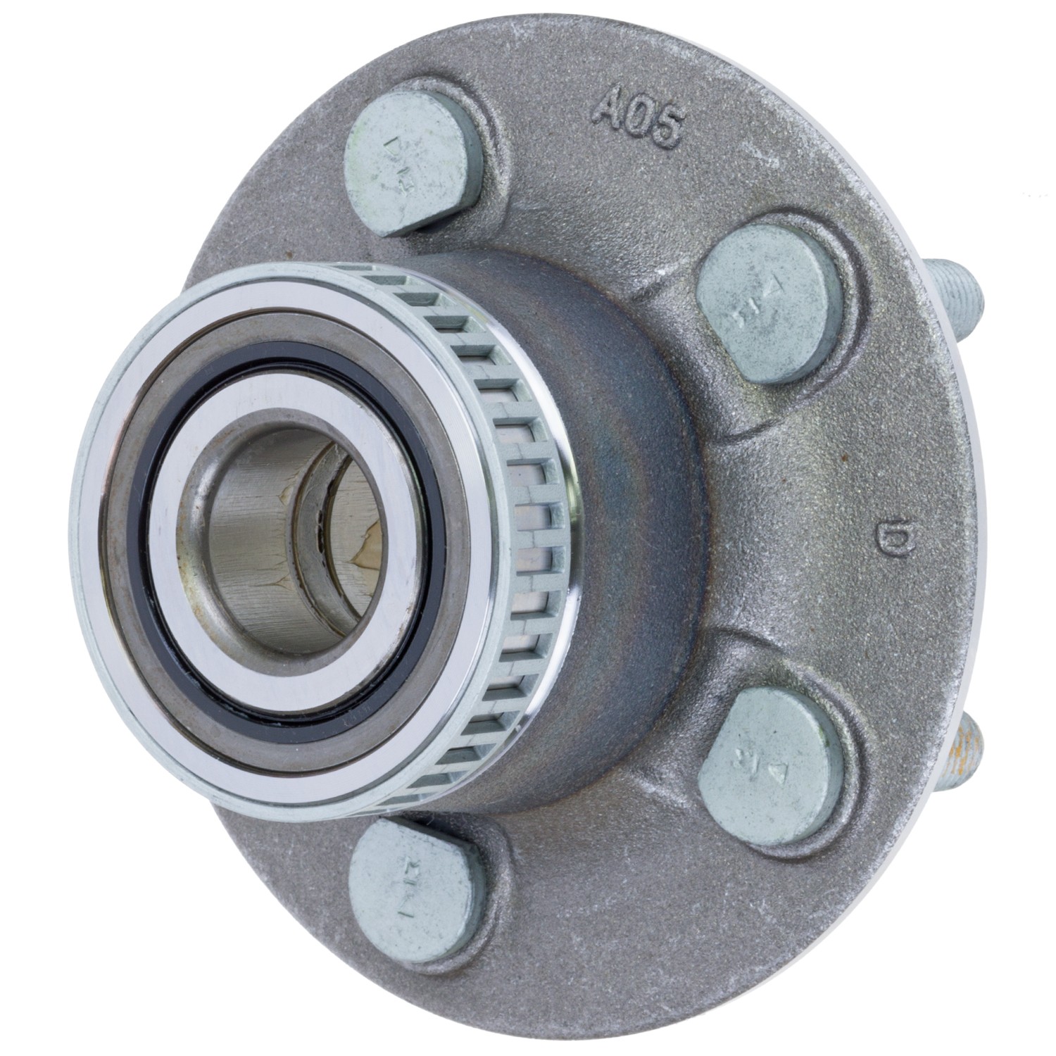 Schaeffler Wheel Bearing - Generation 2