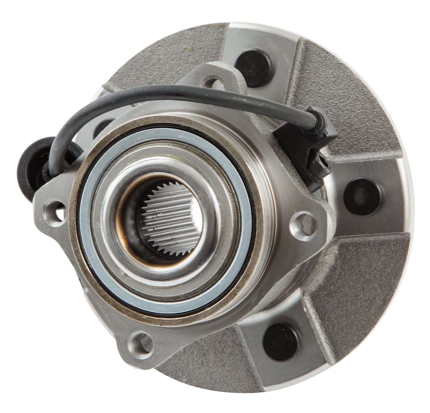 Schaeffler Wheel Bearing - Generation 3