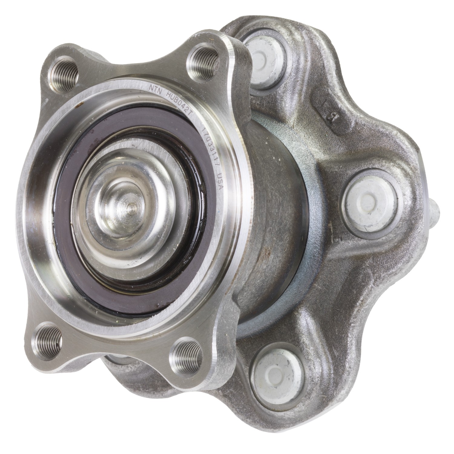 Schaeffler Wheel Bearing - Generation 3