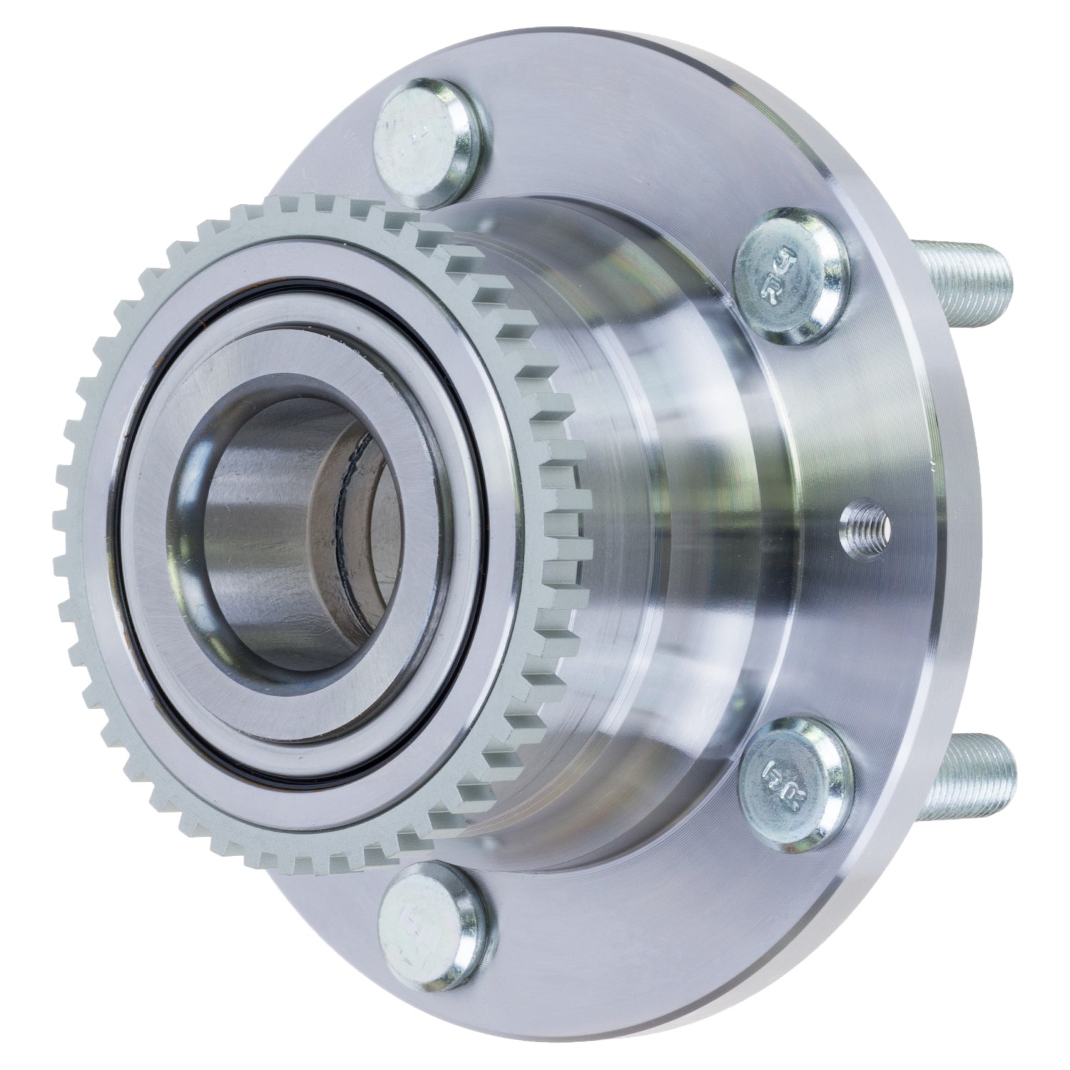 Schaeffler Wheel Bearing - Generation 2