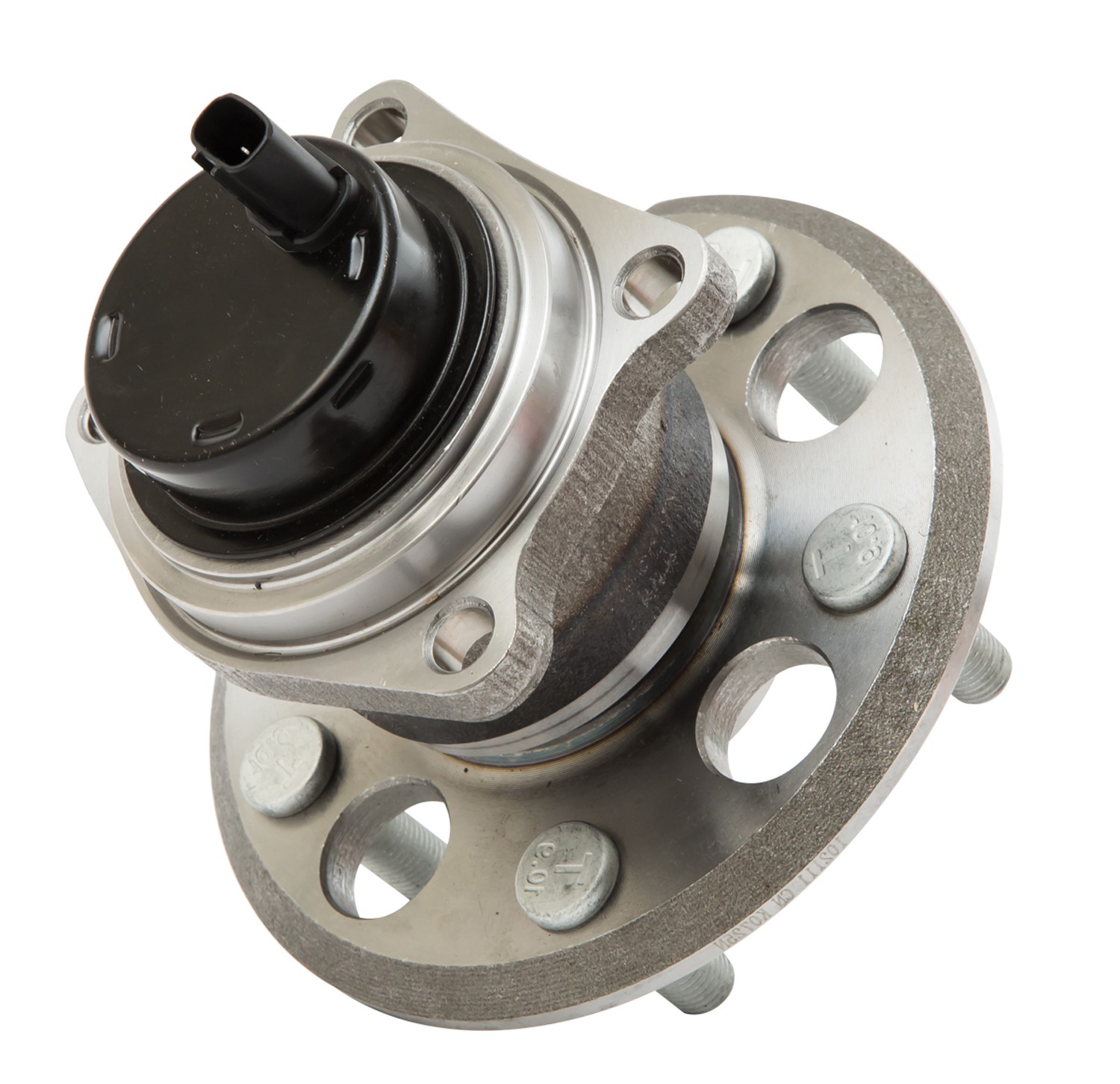 Schaeffler Wheel Bearing - Generation 3