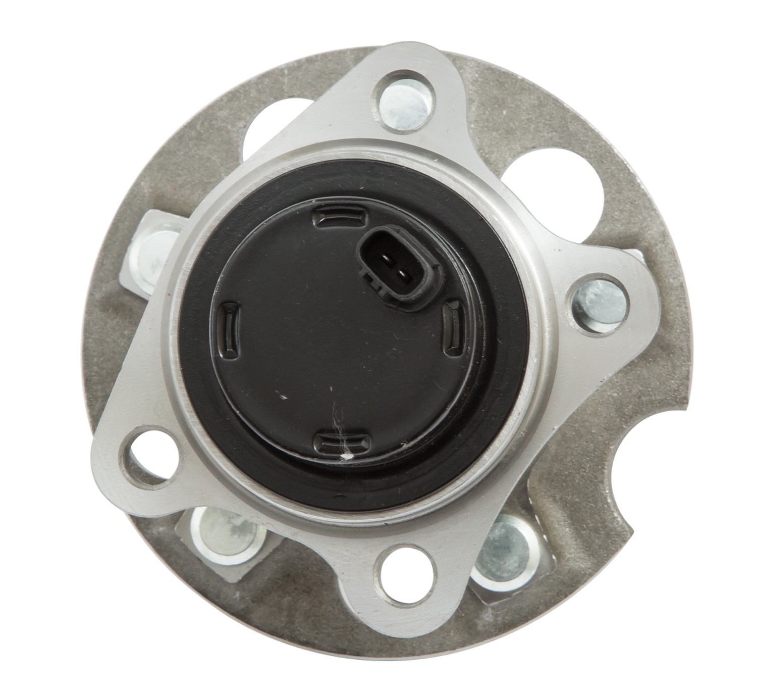 HUB ASSEMBLY