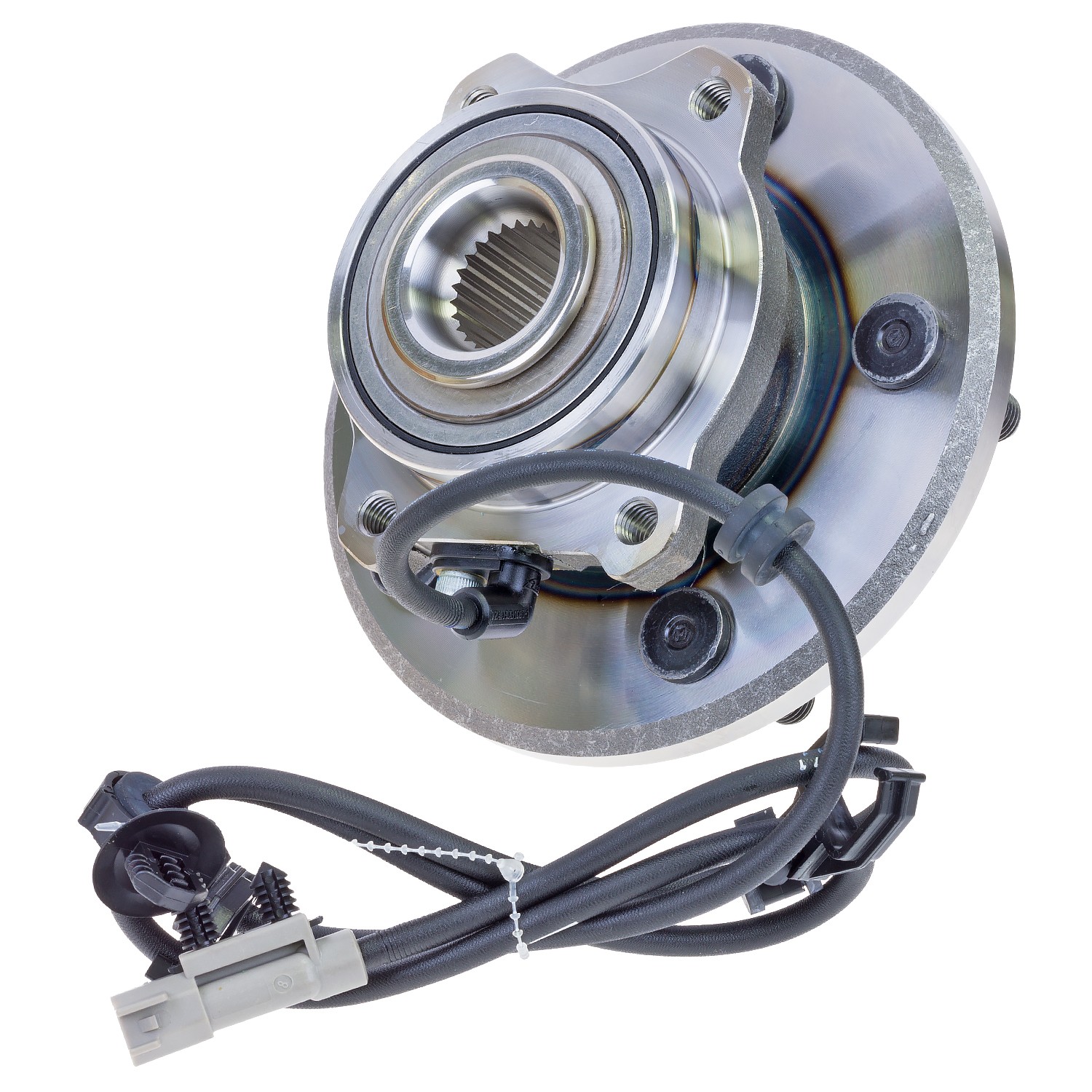 Schaeffler Wheel Bearing - Generation 3