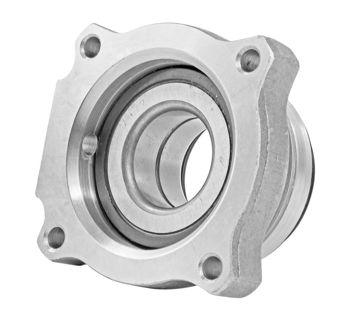 Schaeffler Wheel Bearing - Generation 2D
