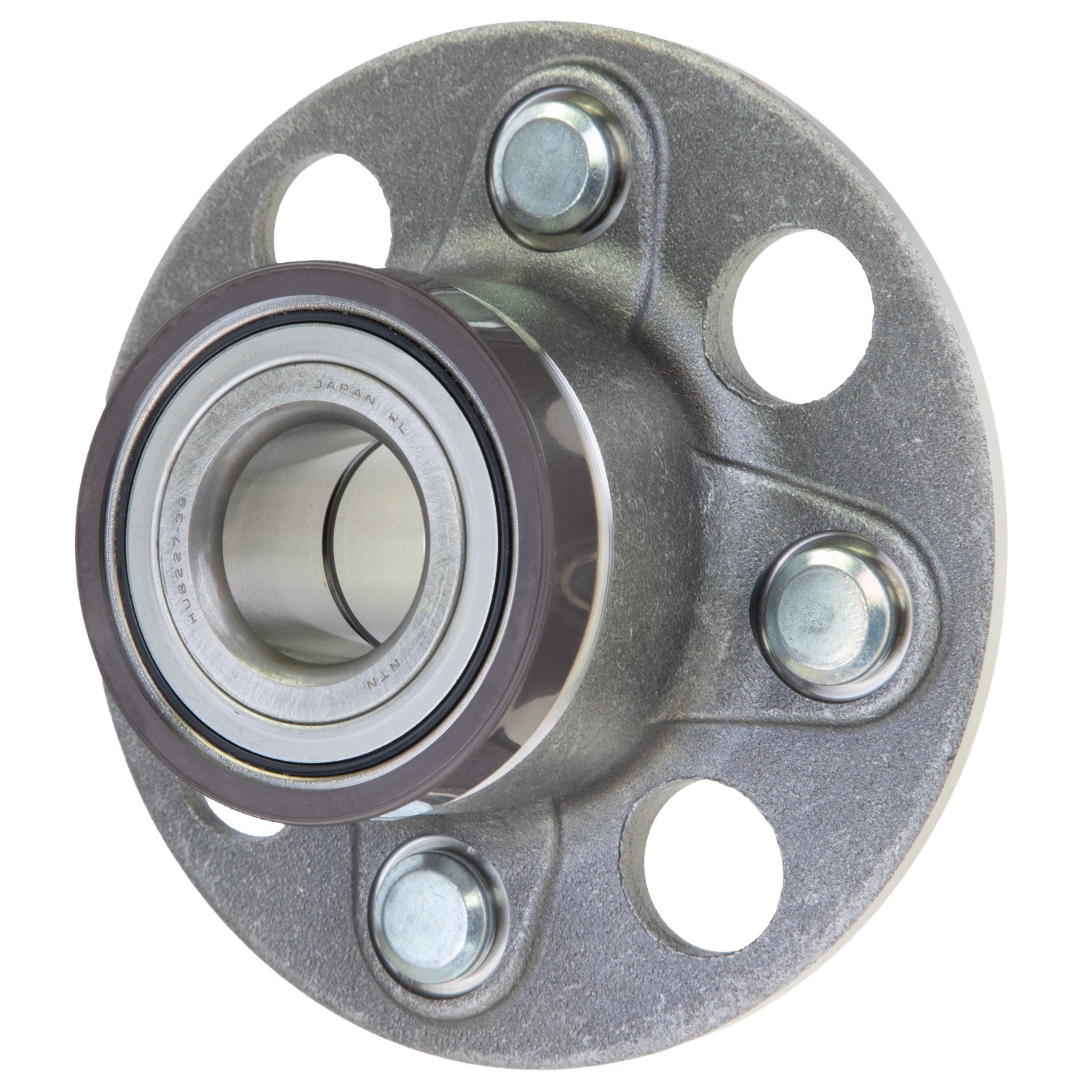Schaeffler Wheel Bearing - Generation 2