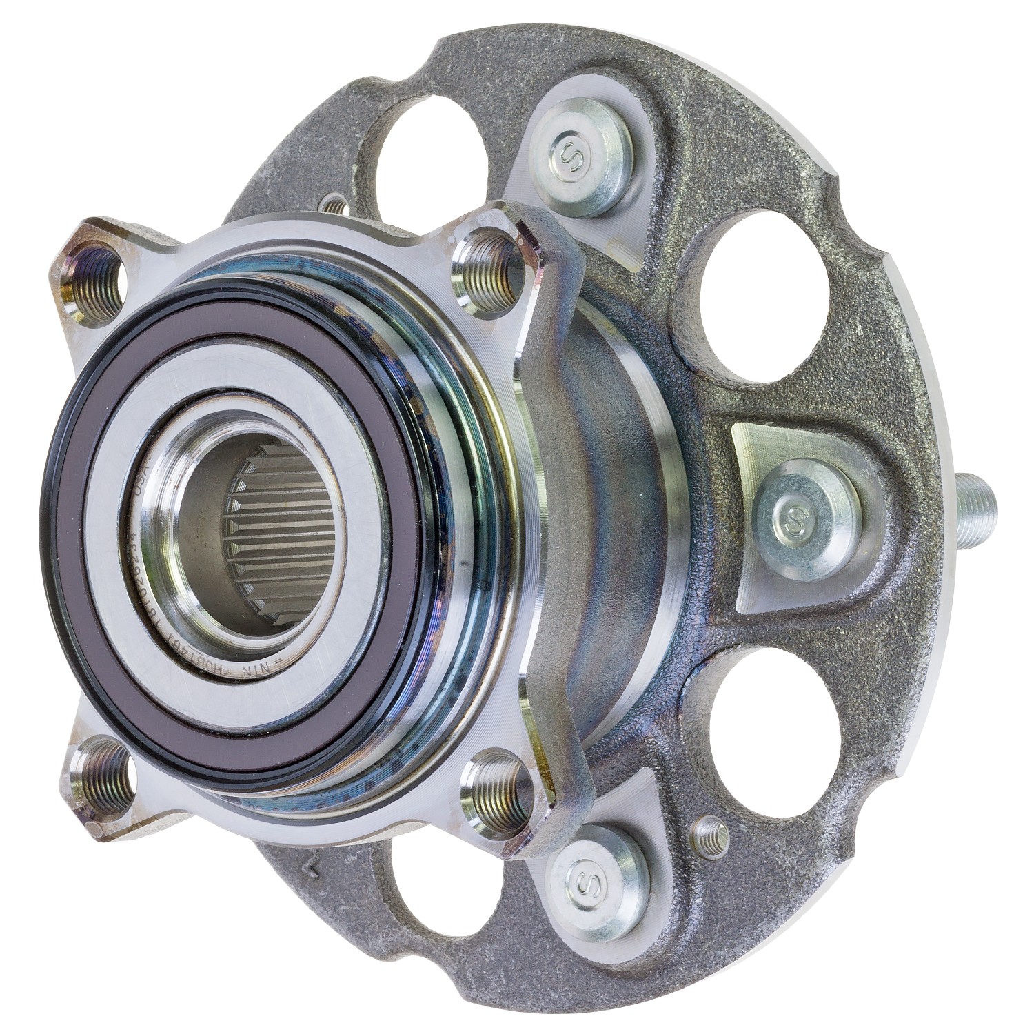 Schaeffler Wheel Bearing - Generation 3