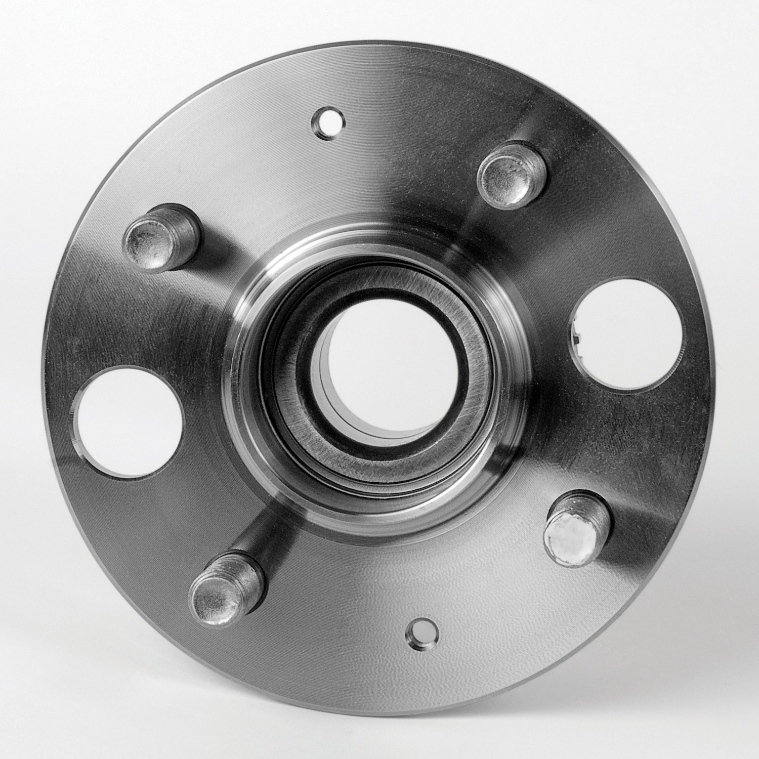 Schaeffler Wheel Bearing - Generation 2