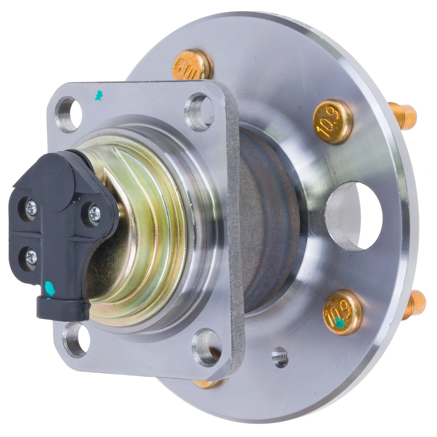 Schaeffler Wheel Bearing - Generation 3