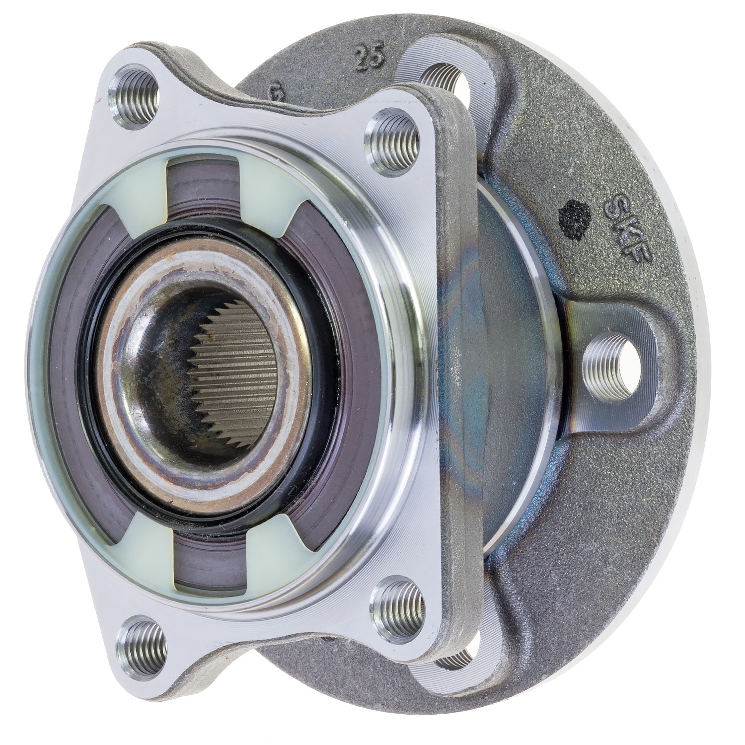 Schaeffler Wheel Bearing - Generation 3