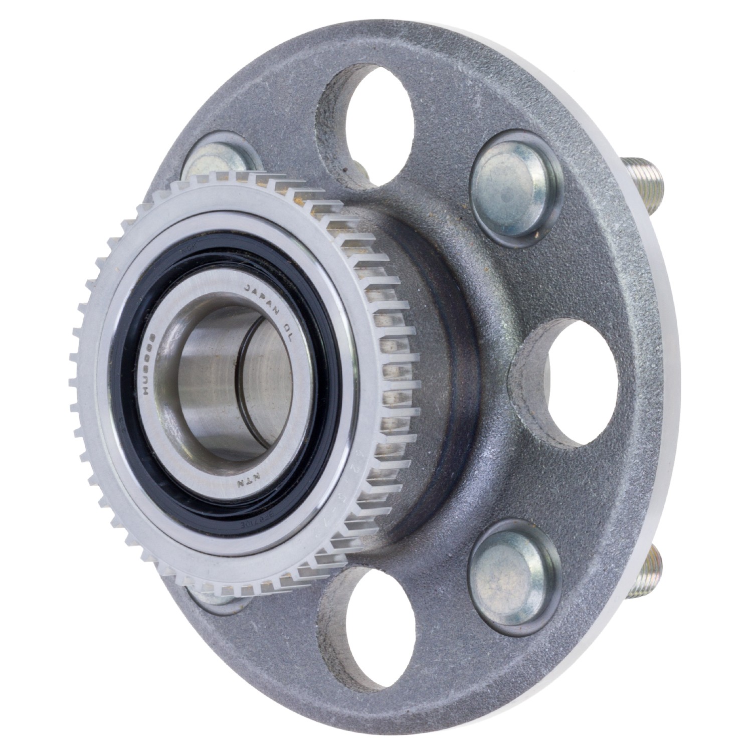 Schaeffler Wheel Bearing - Generation 2