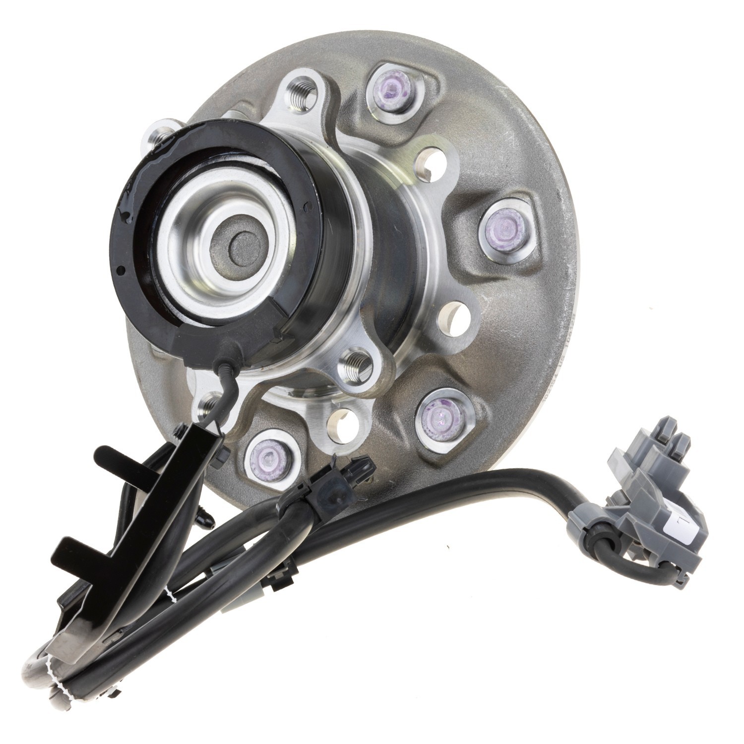 Schaeffler Wheel Bearing - Generation 3