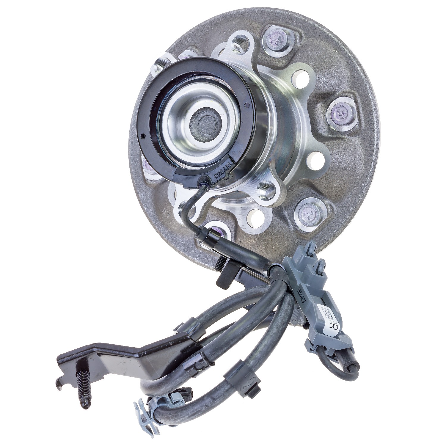 HUB ASSEMBLY