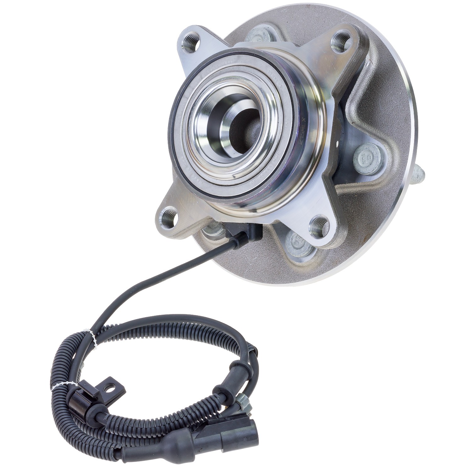 Schaeffler Wheel Bearing - Generation 3