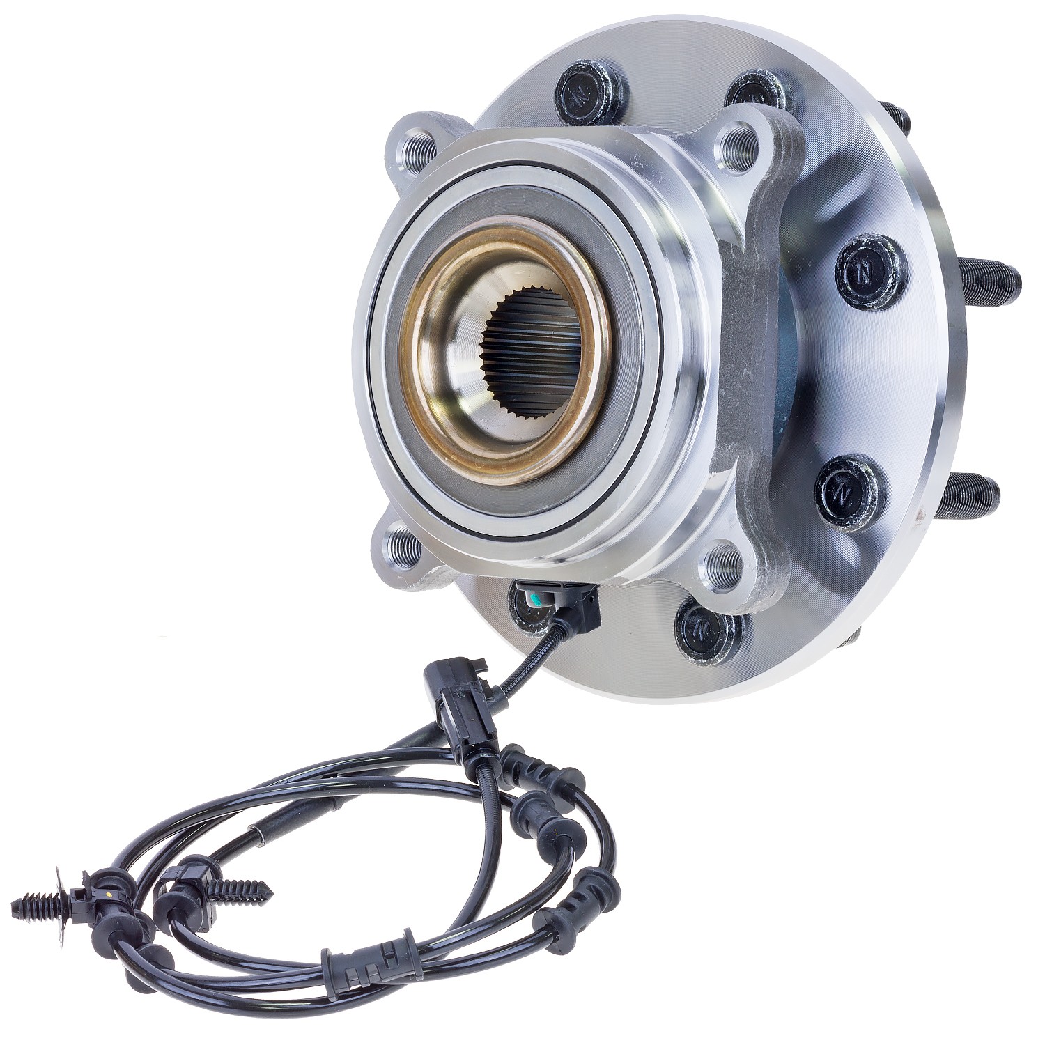 Schaeffler Wheel Bearing - Generation 3