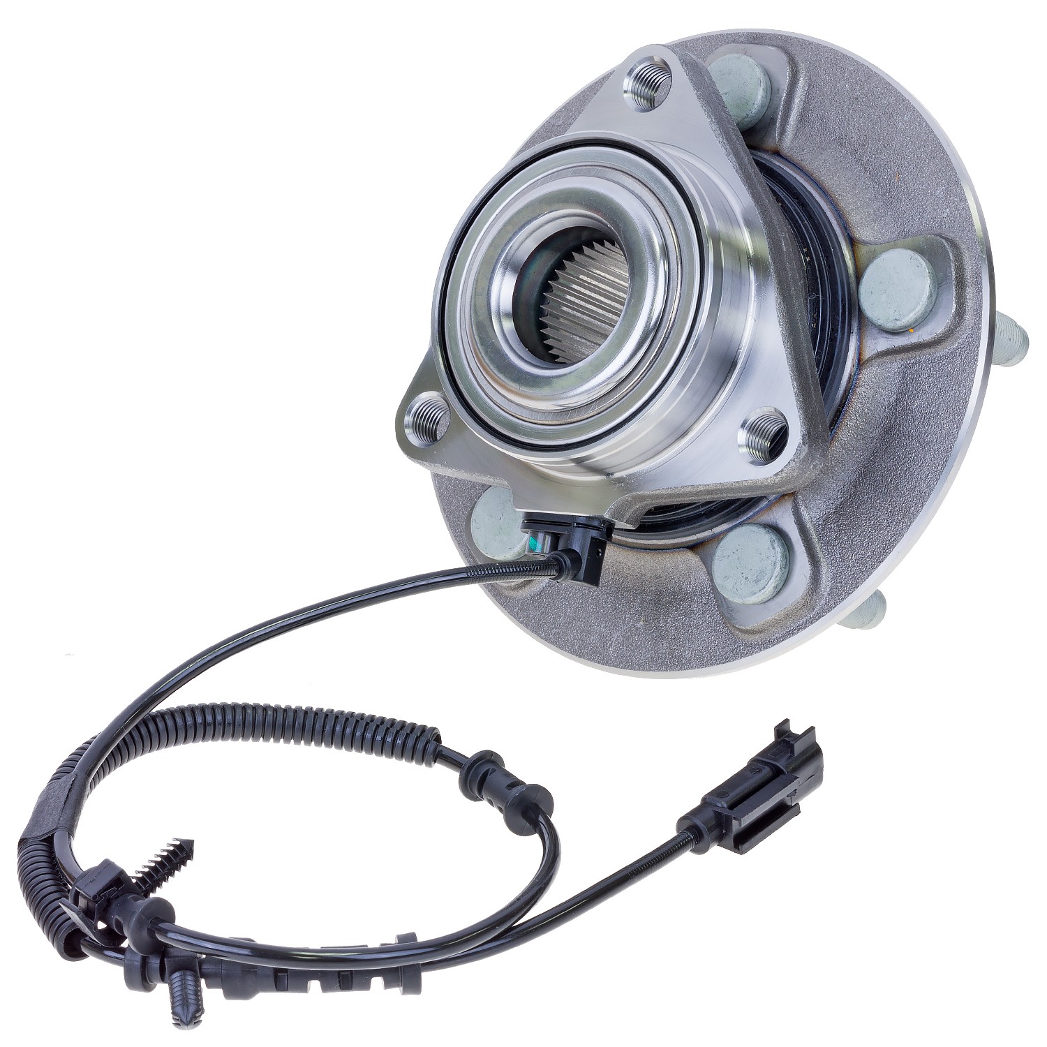 Schaeffler Wheel Bearing - Generation 3