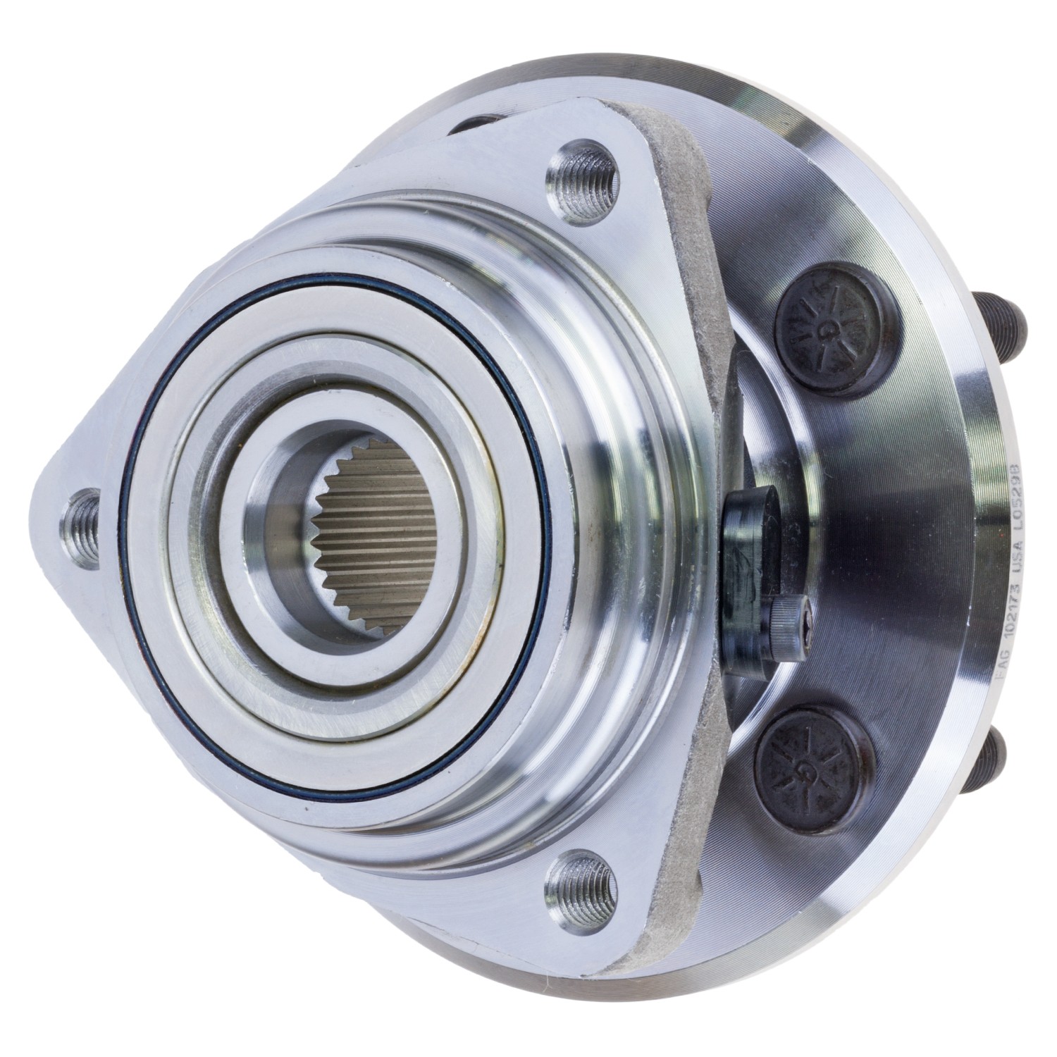 Schaeffler Wheel Bearing - Generation 3