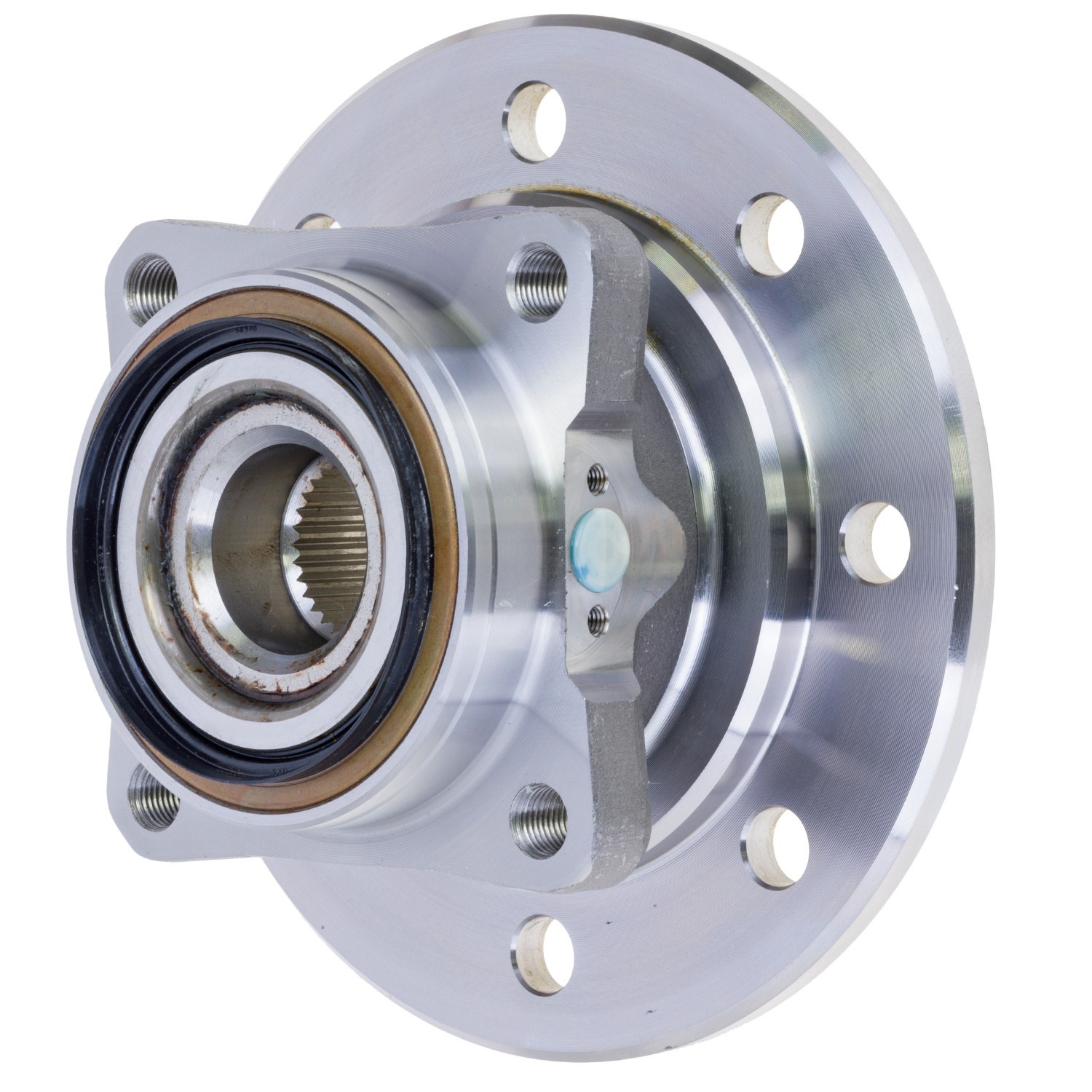 Schaeffler Wheel Bearing - Generation 3