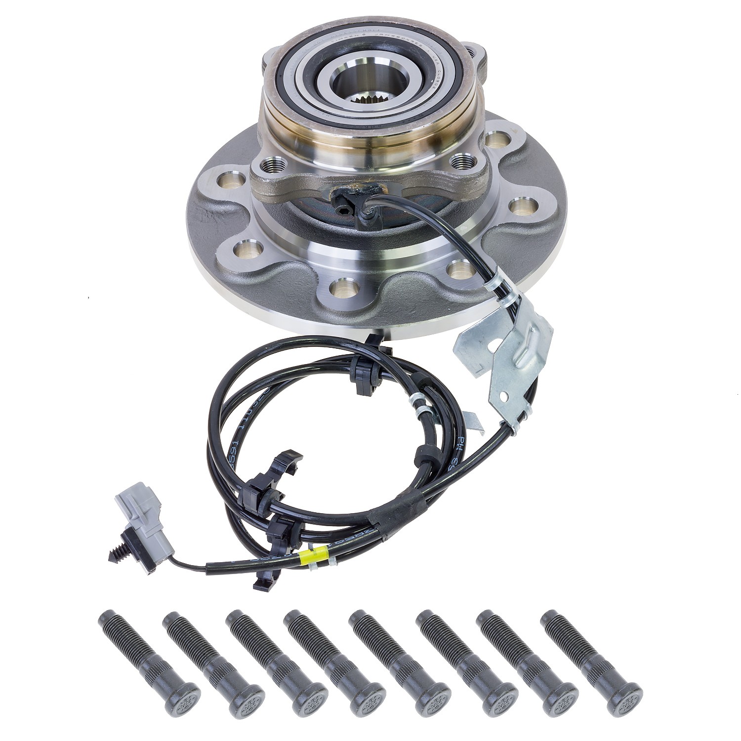 Schaeffler Wheel Bearing - Generation 3