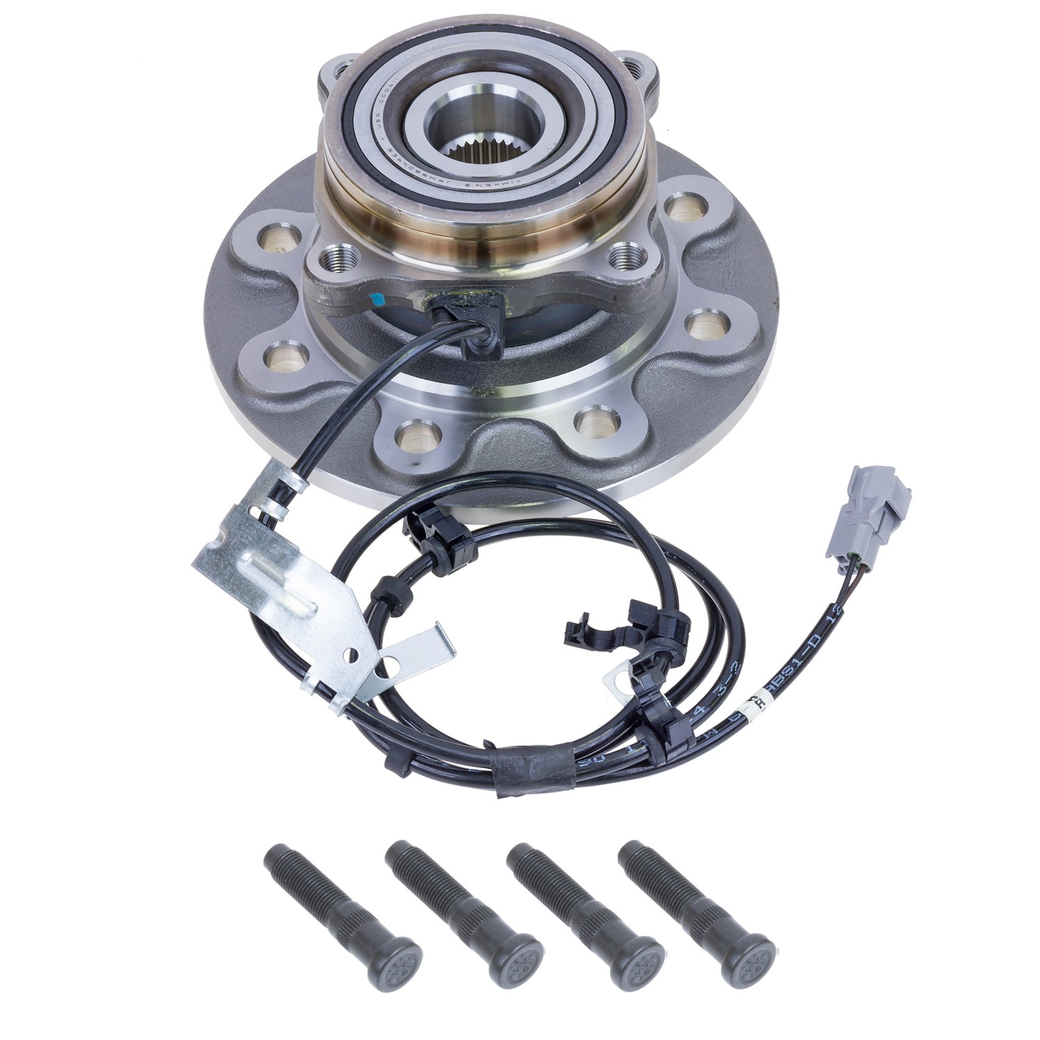 Schaeffler Wheel Bearing - Generation 3