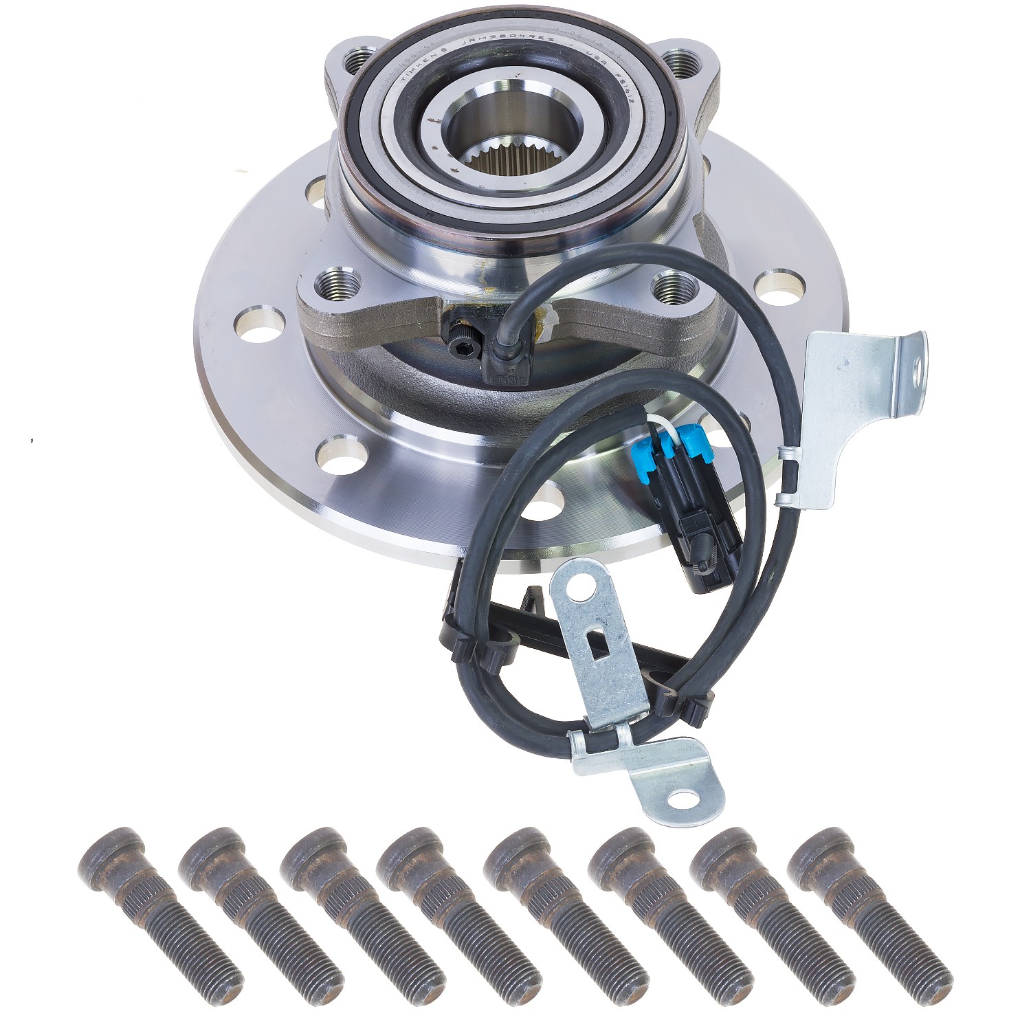 Schaeffler Wheel Bearing - Generation 3