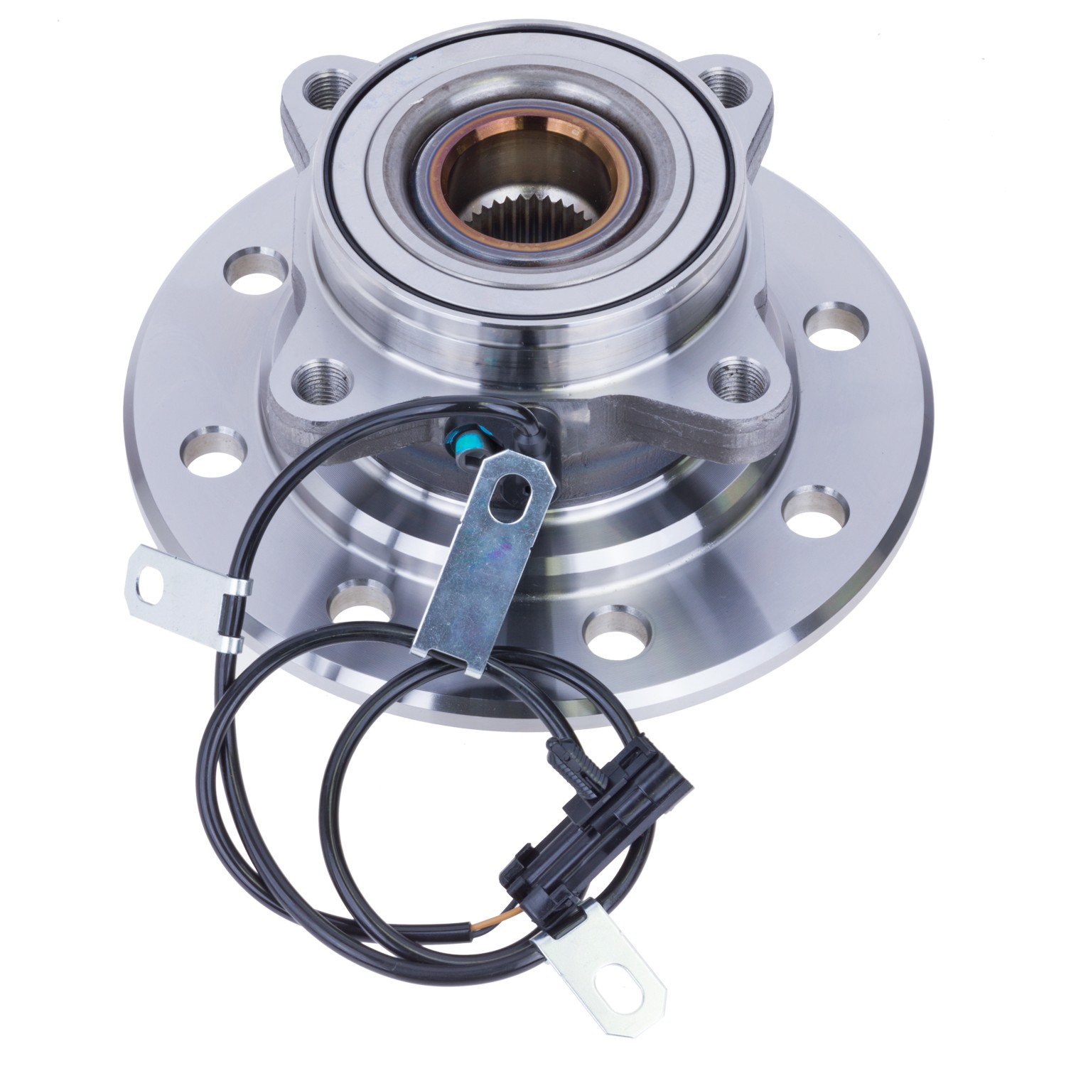 Schaeffler Wheel Bearing - Generation 3 - FW