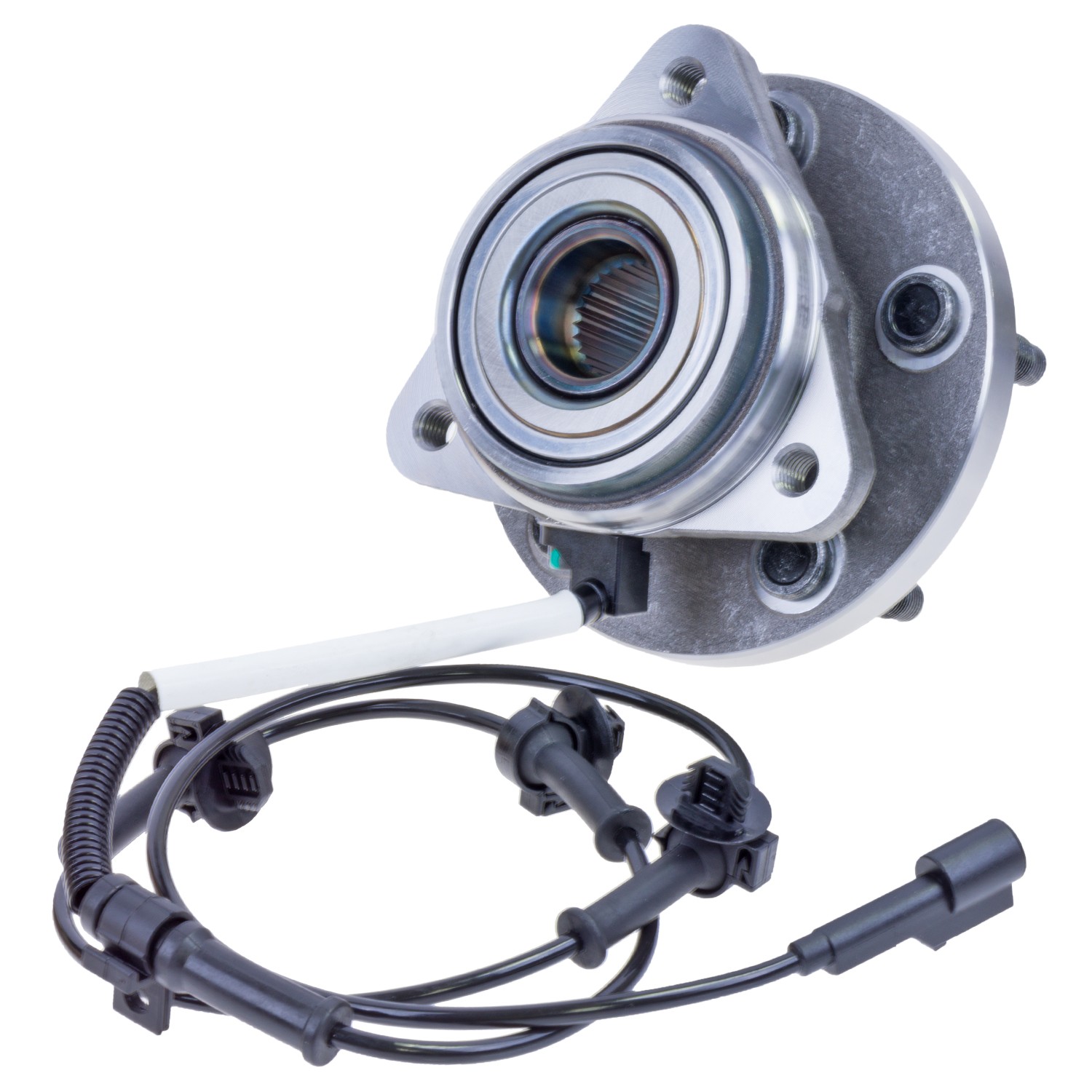 Schaeffler Wheel Bearing - Generation 3